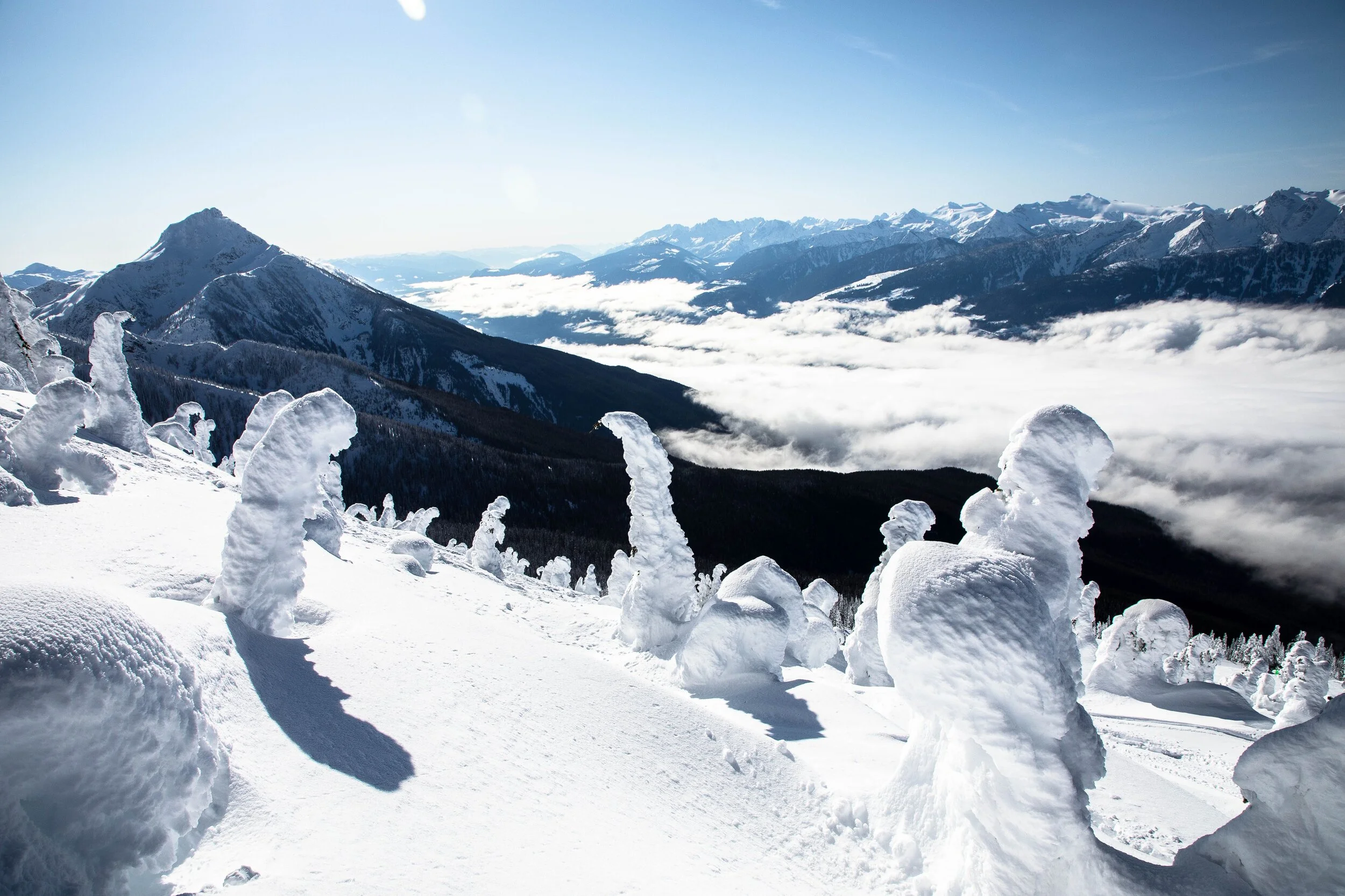 Your Ultimate Guide to Skiing the Powder Highway (the right way)