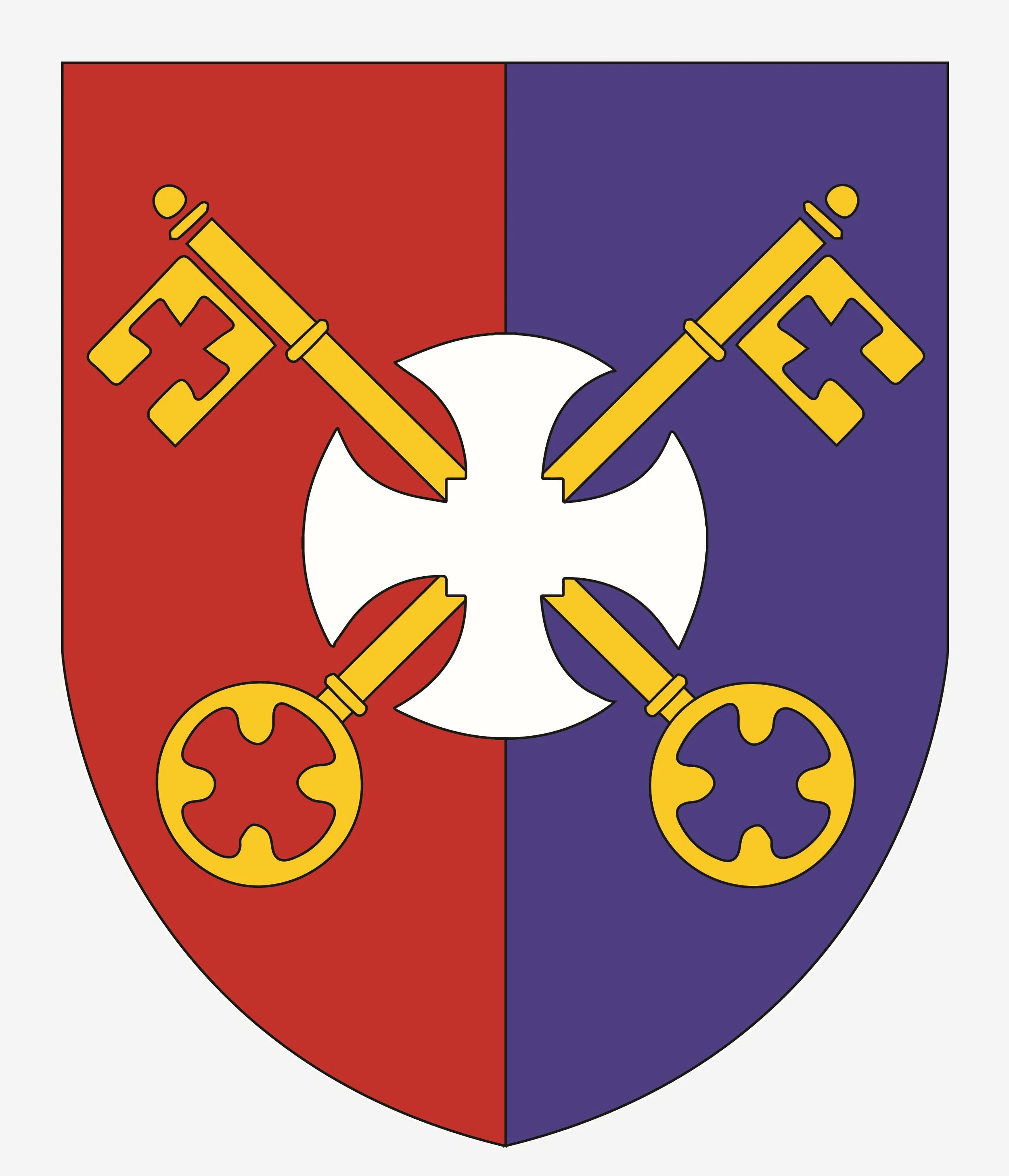 Holy Martyrs Academy Sister Parish In Murrieta St Augustine Of Canterbury Church