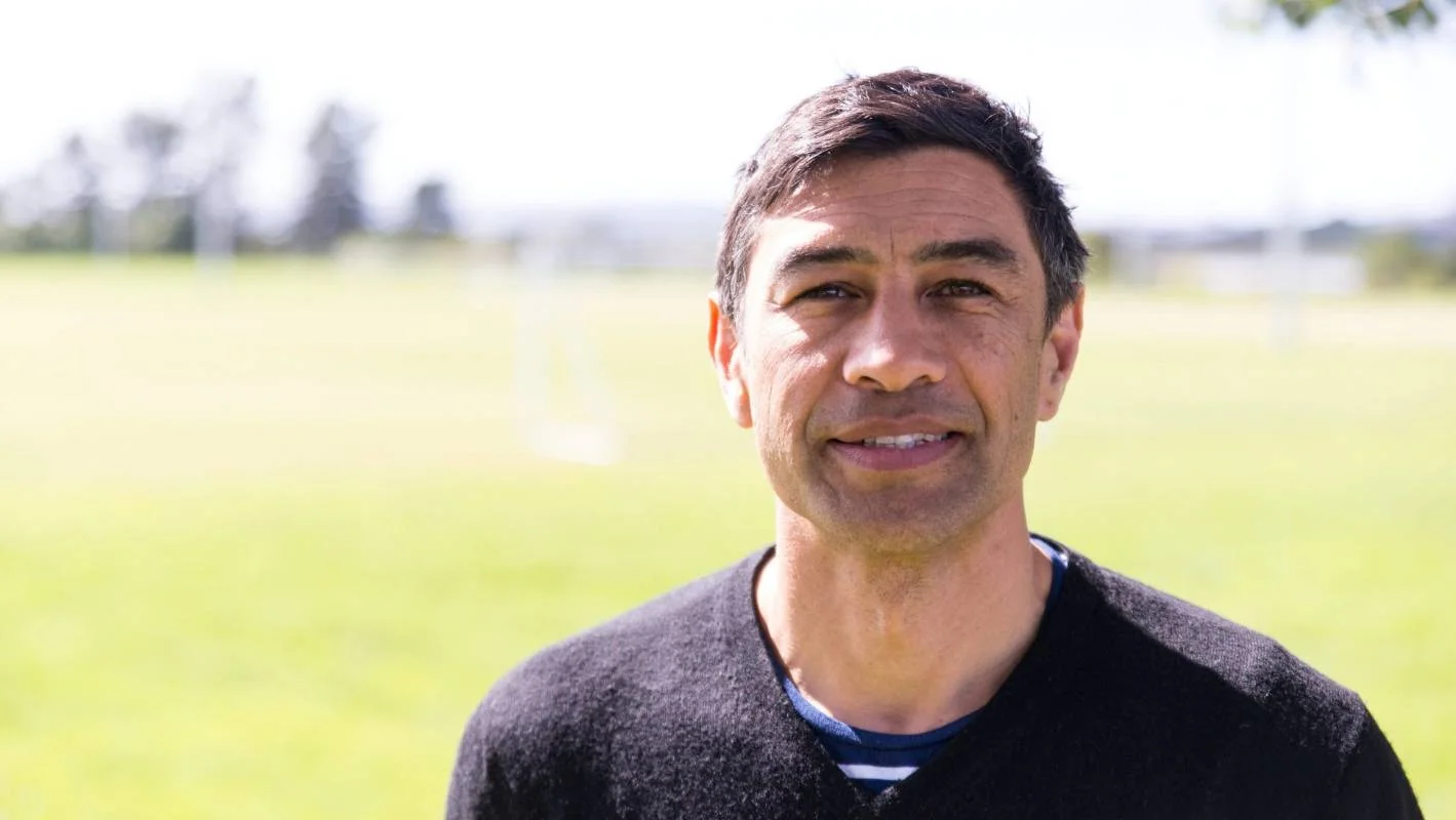 Former rugby league player Richie Barnett is joining forces with PARS to help?mentor Kiwi criminals who are deported from Australia.