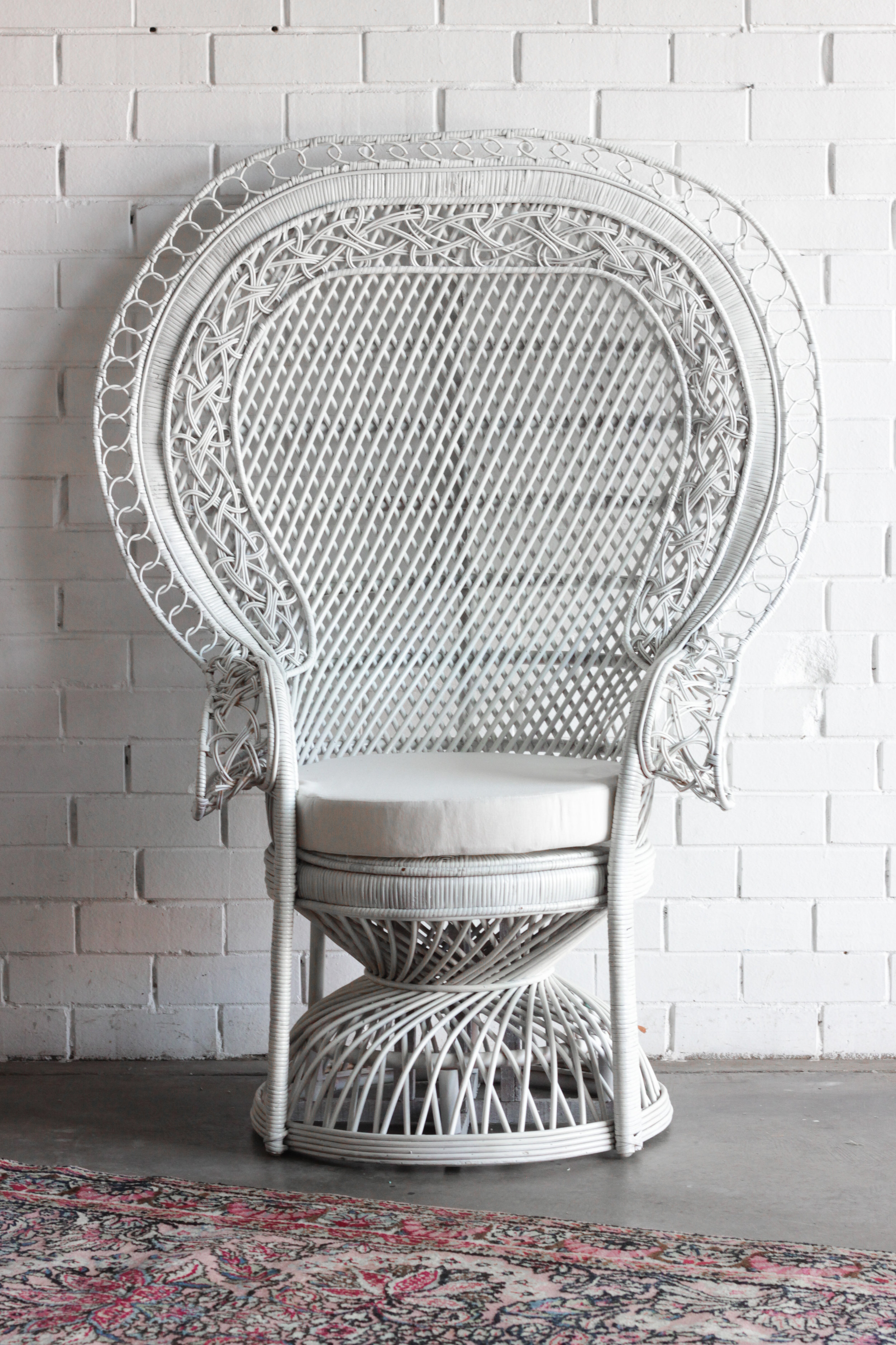 Furniture Hire Collection — Pretty Willow Prop Hire Perth