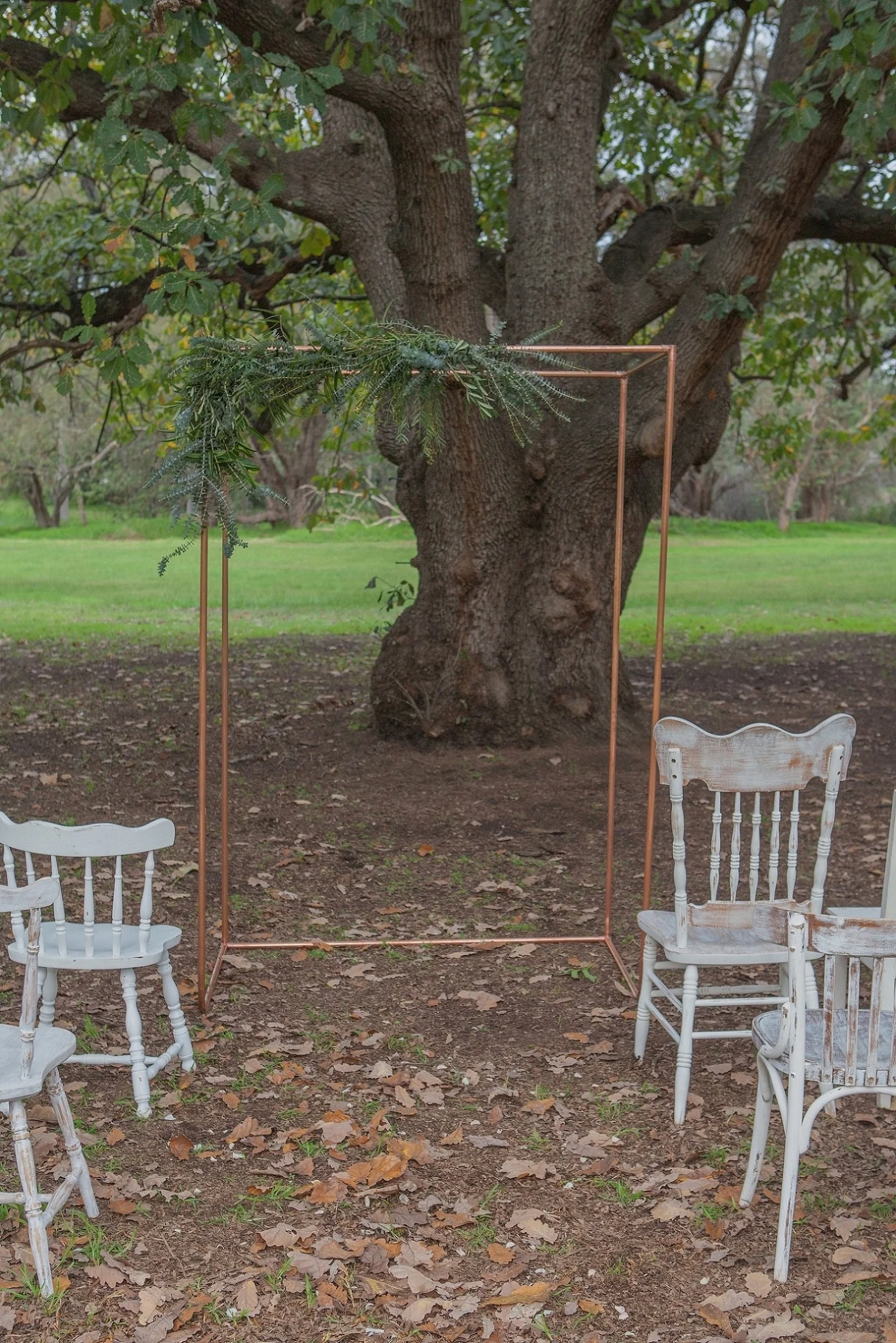 Copper Arbor