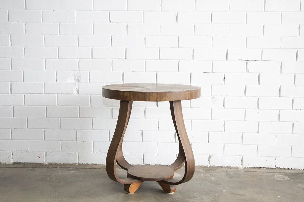 Roz Side Table