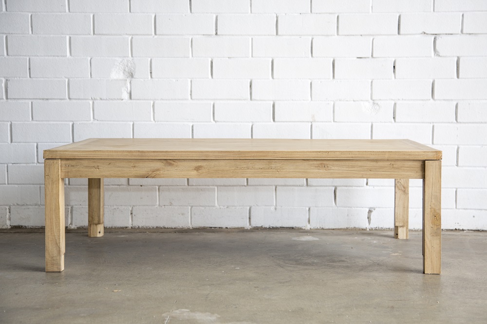 Ash Coffee Table