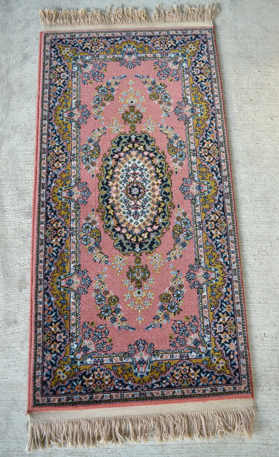 Pretty_Willow_Prop_Hire_Perth_SOFT_FURNISHINGS_Rugs_Pink_Persian_Mat_1.jpg