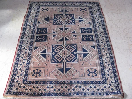 Turkish Carpet  1