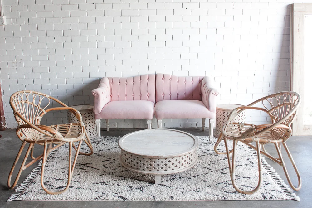 Luciana Lounge Setting Package