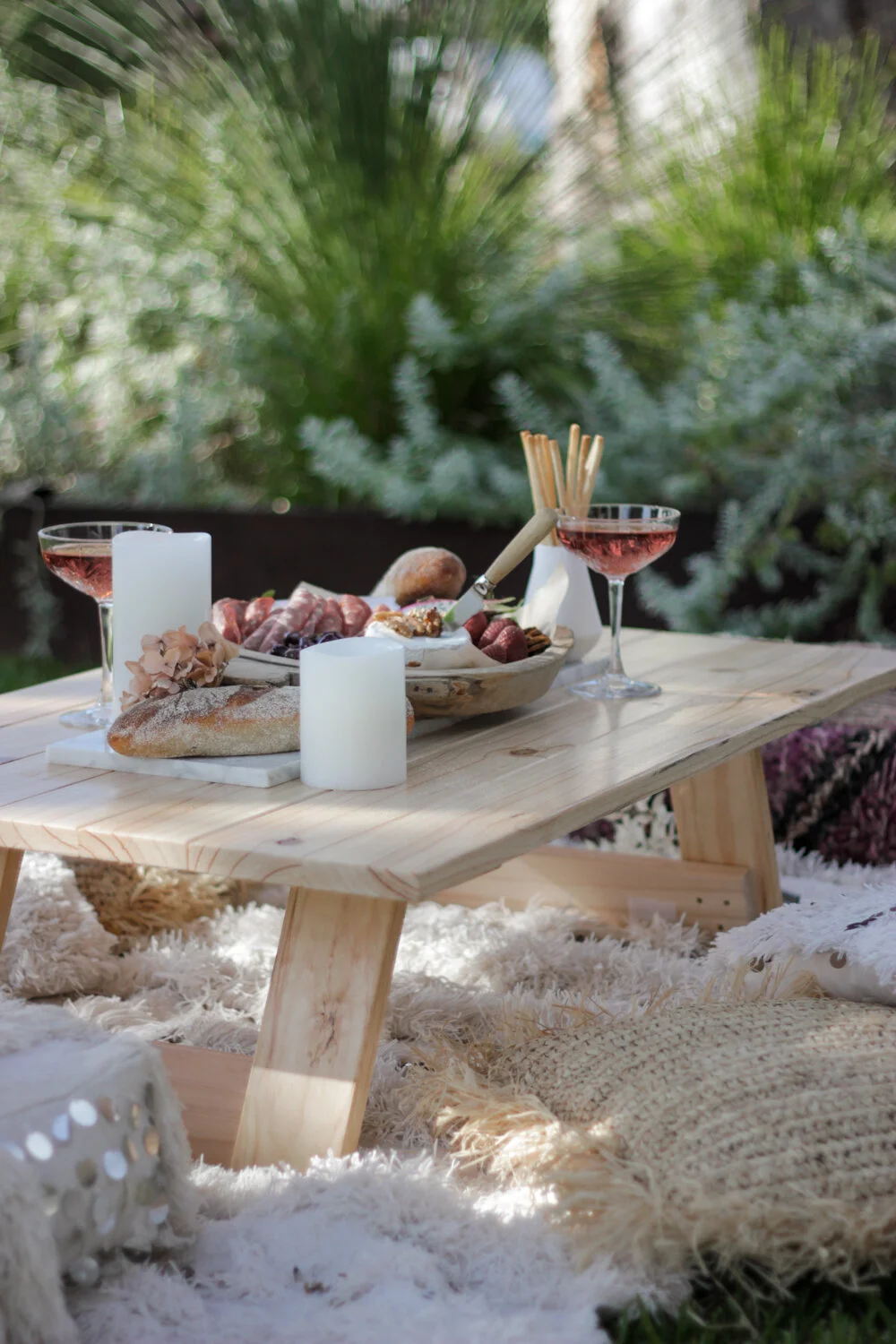 Furniture Hire Collection — Pretty Willow Prop Hire Perth