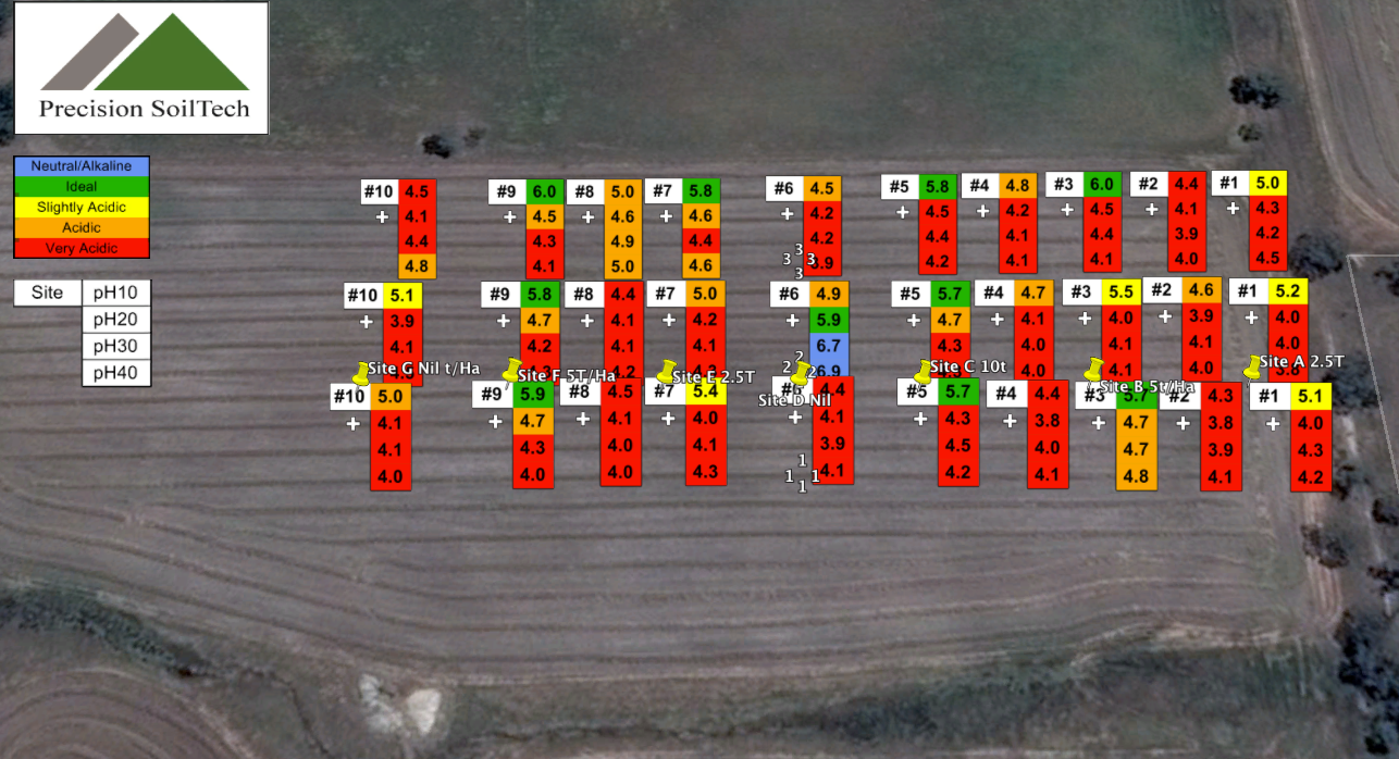 Soil test results on goggle photo.png