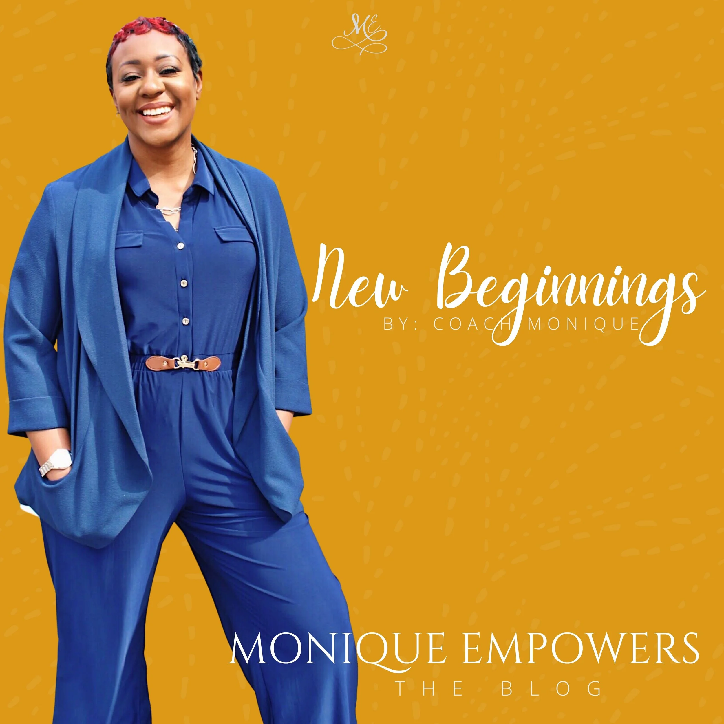 New Beginnings