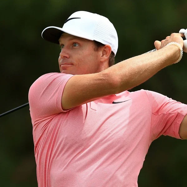 Nick Watney