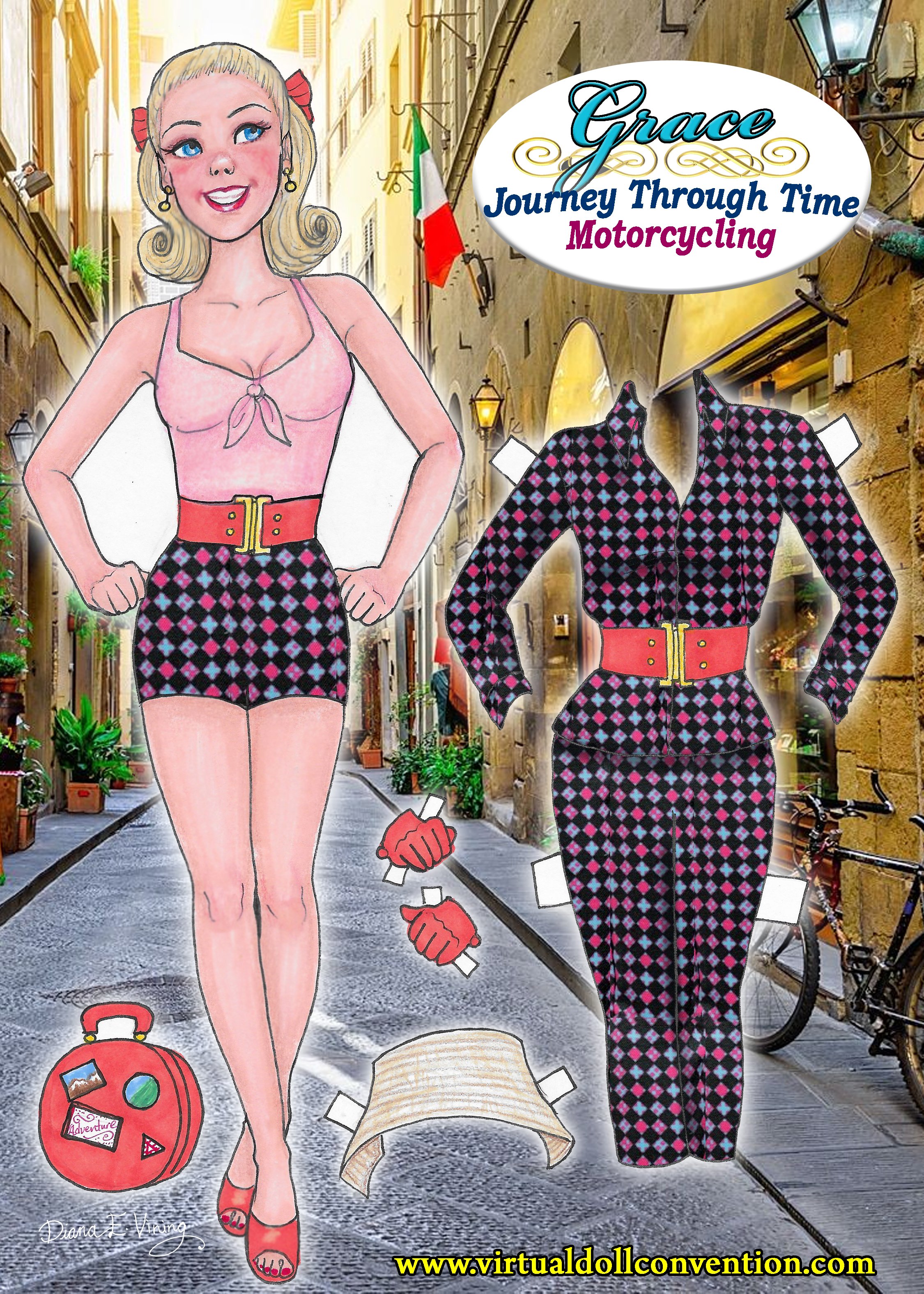 Grace Motorcycling Paper Doll(1).jpg