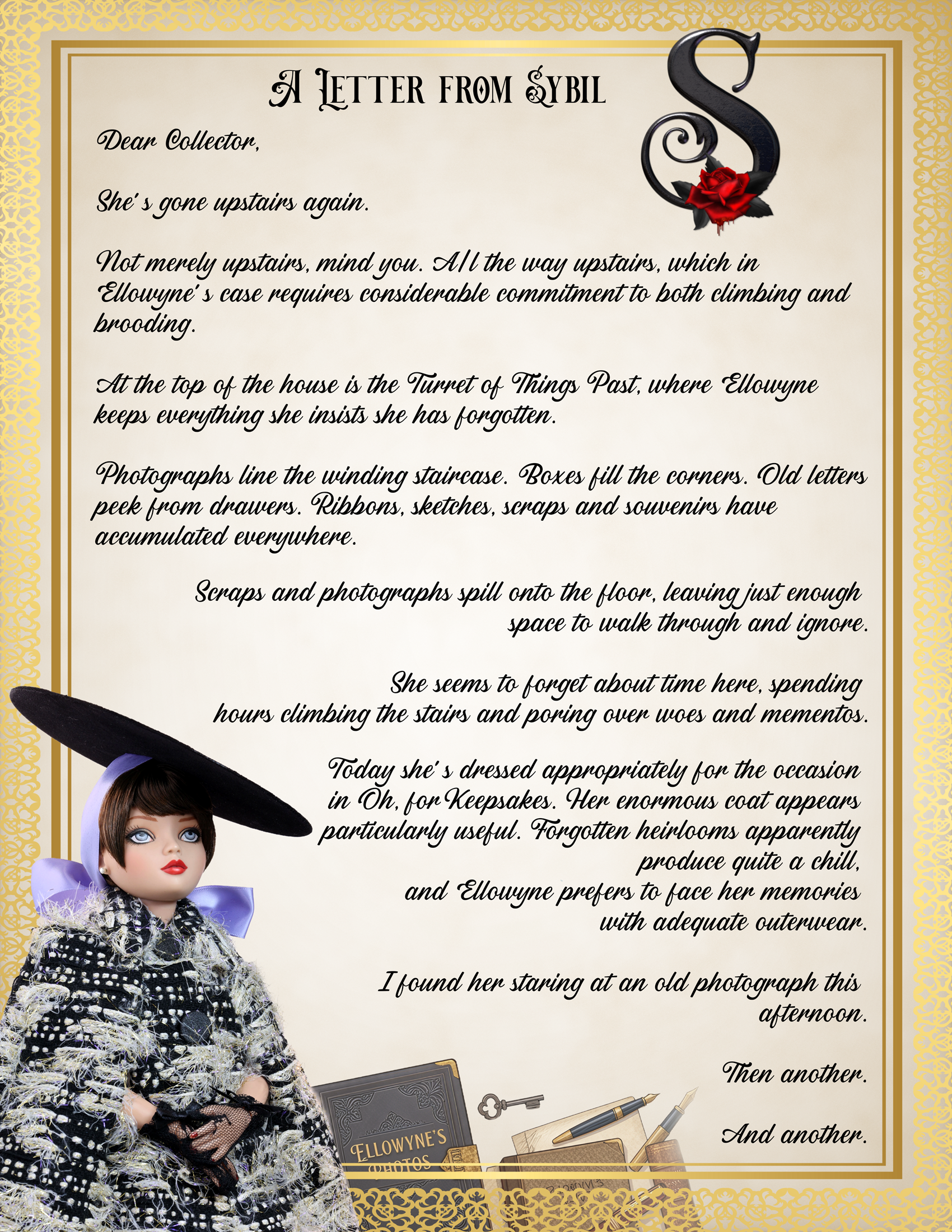 Sybil Letter August 01.png