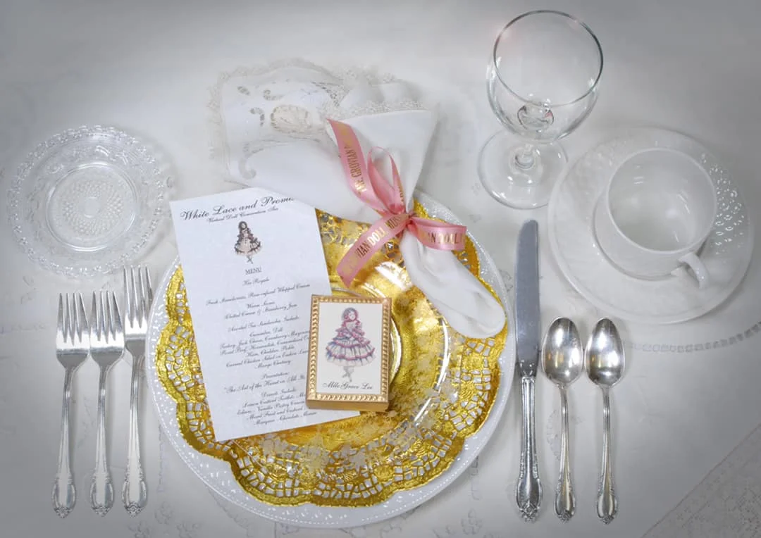 white lace and promises Huret High Tea Virtual Doll Convention.jpg