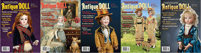 antique doll buyers