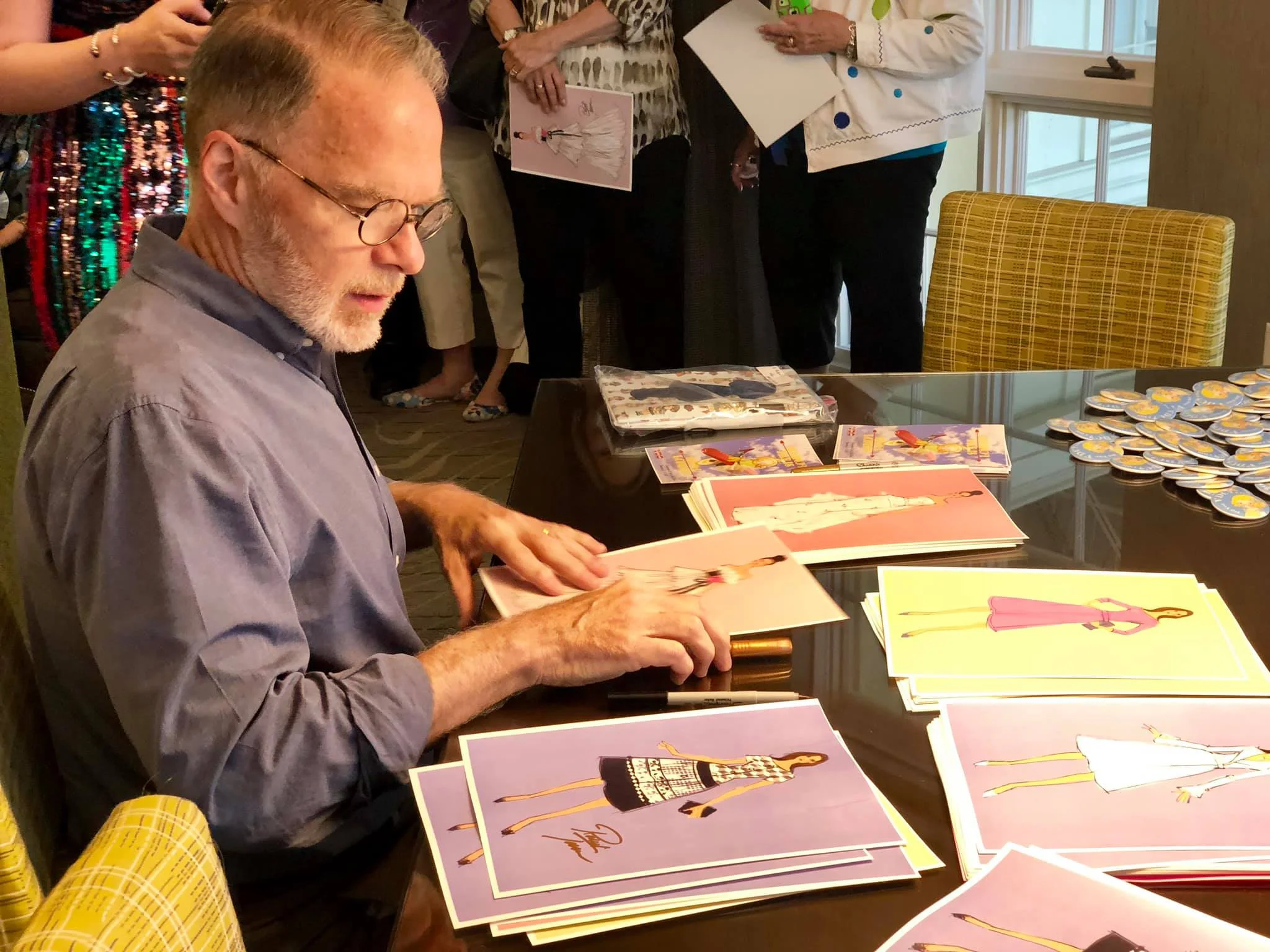 Robert Tonner Virtual Doll Convention.jpg
