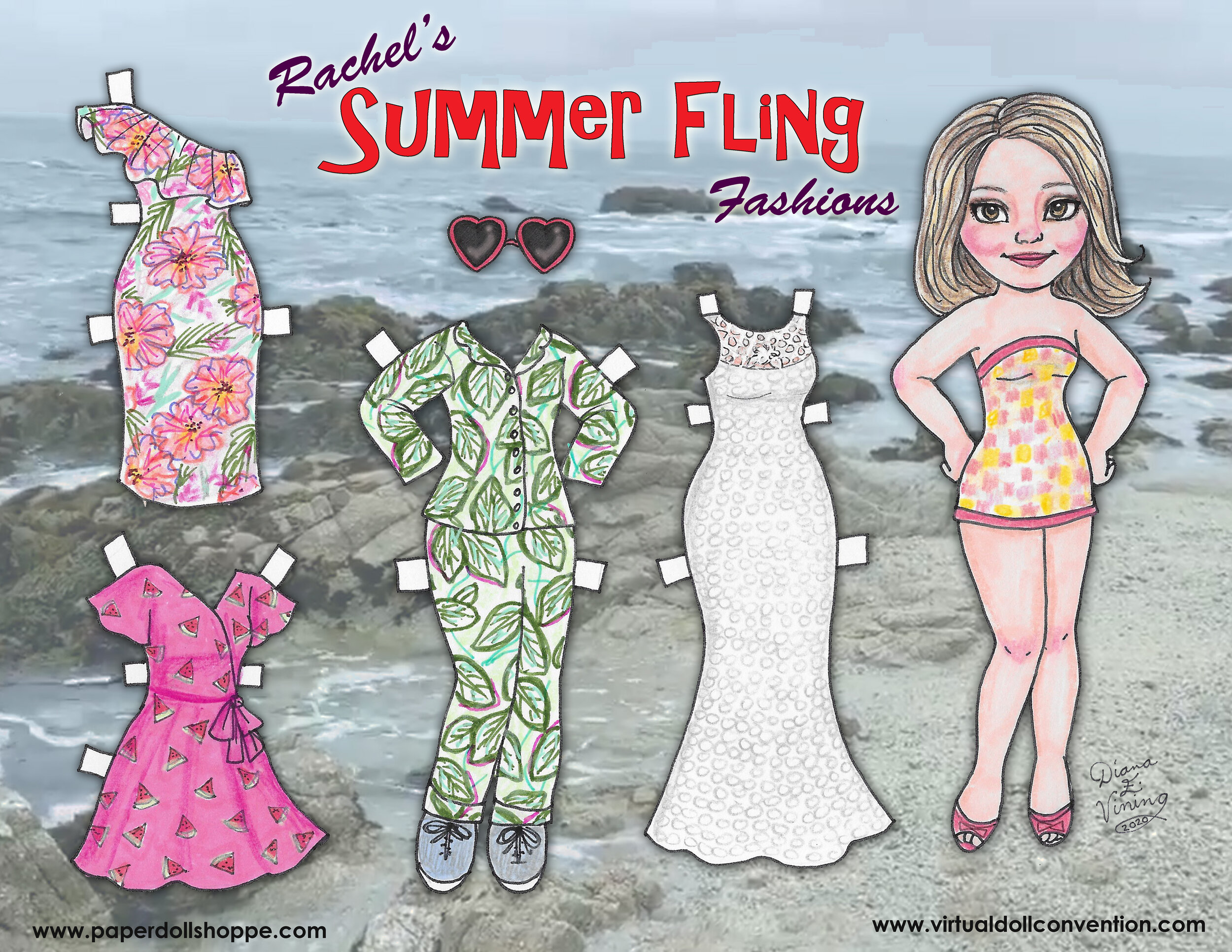 Rachel's Summer Fling Fashions Paper Doll.jpg