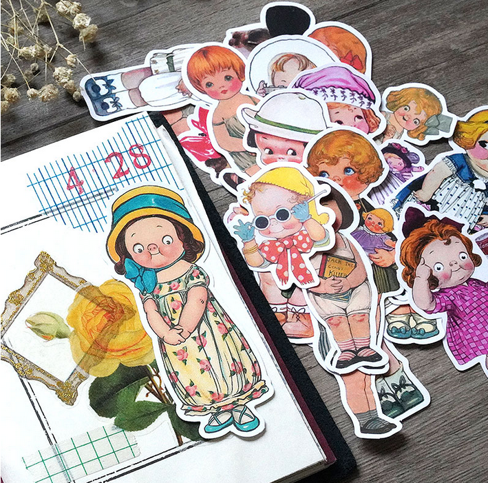 Virtual Doll Convention Gift Shop — Virtual Doll Convention