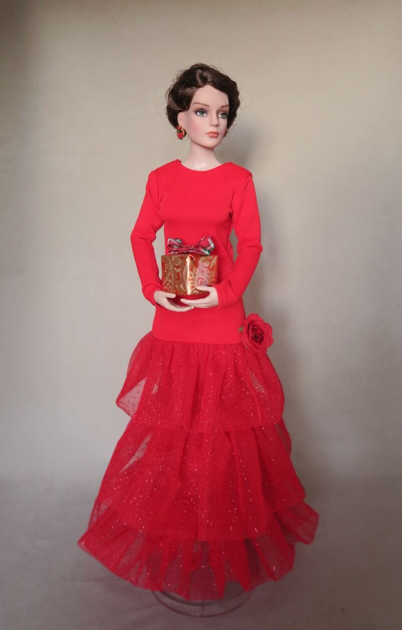 Grace's Red Christmas Dress.jpg