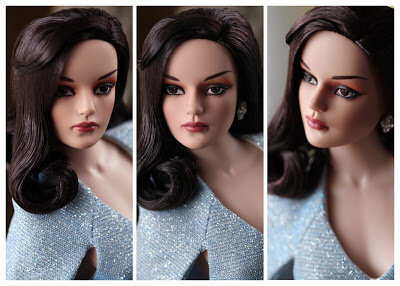 Grace Deluxe Fashion Doll by Robert 