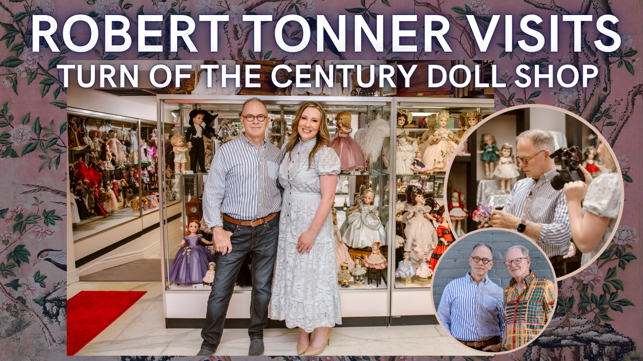 Robert Tonner Visits Turn of the Century.png