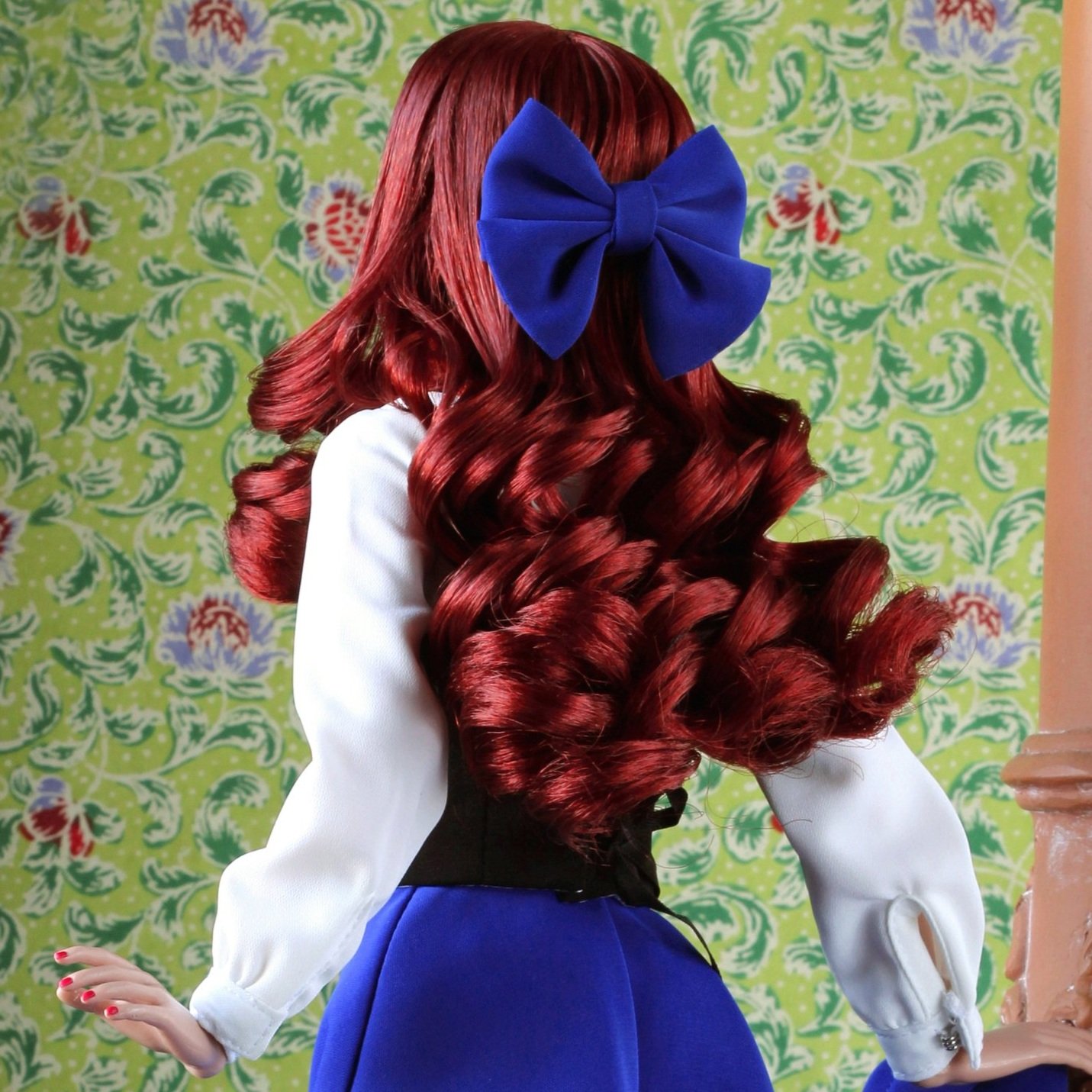 JOIN THE DREAM CLOSET WAITING LIST