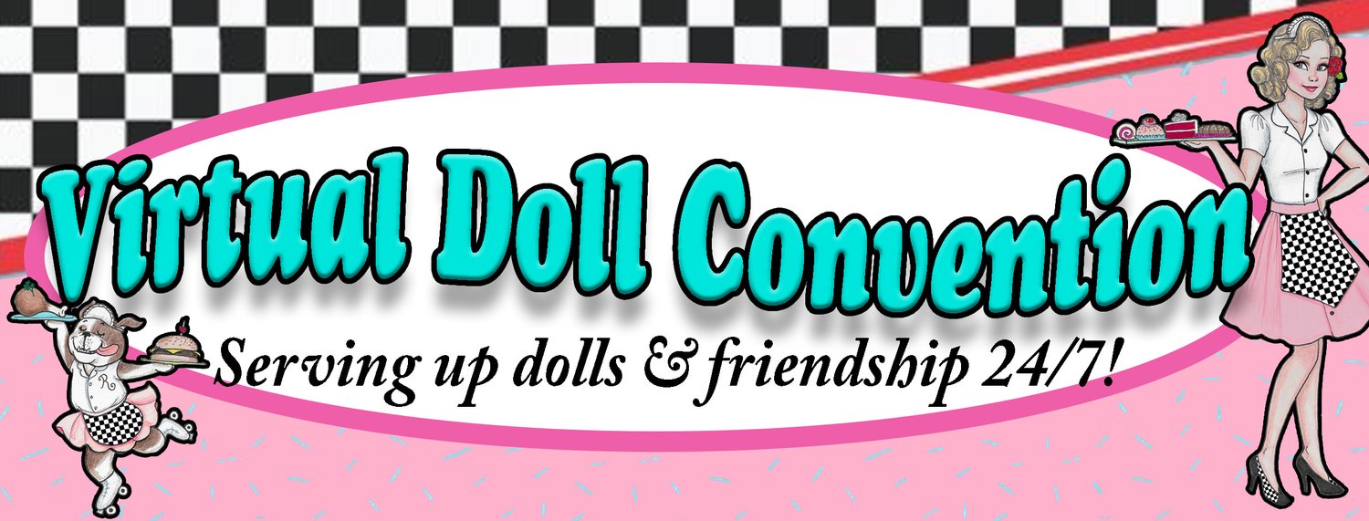 Virtual Doll Convention