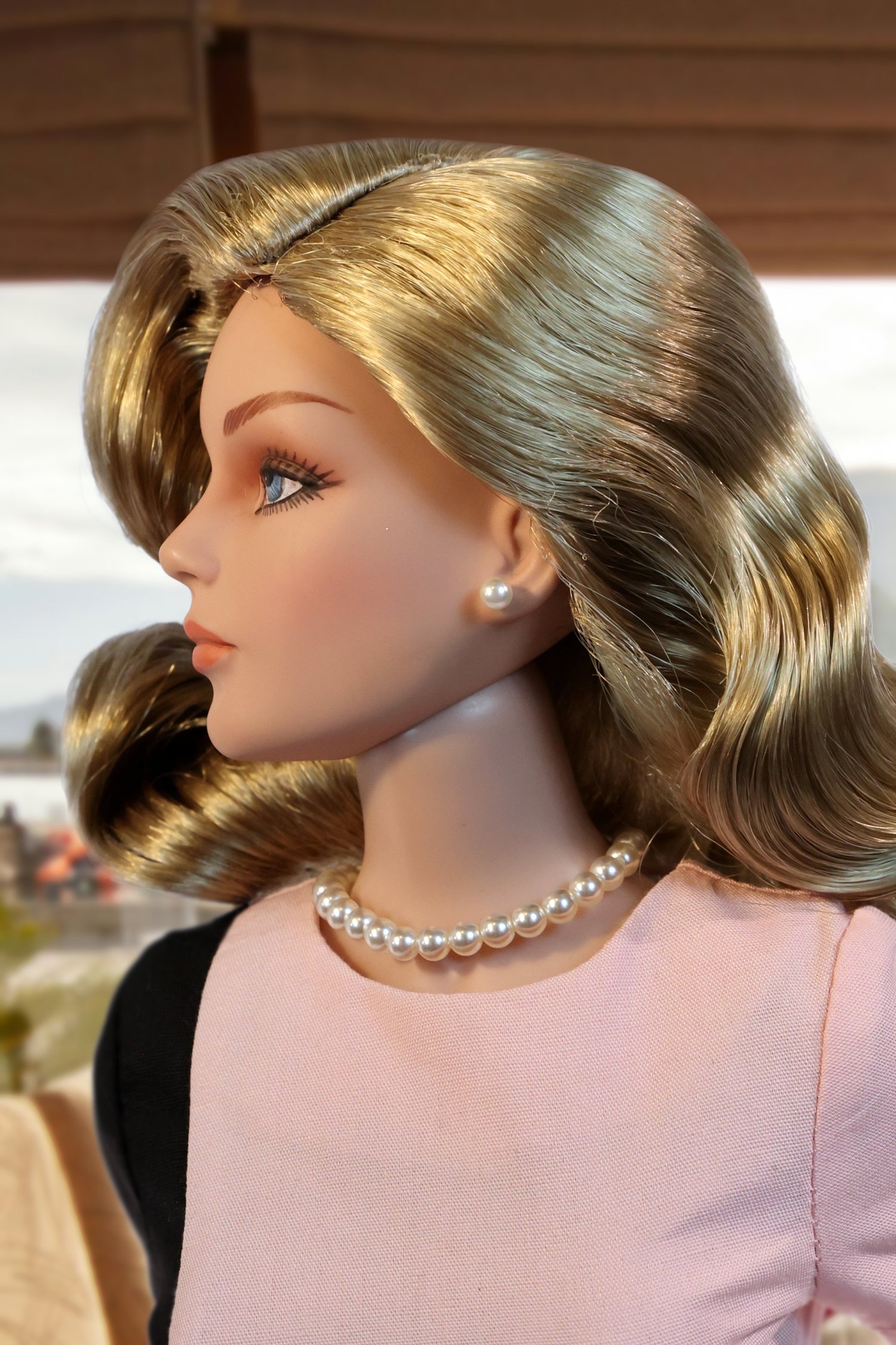 Adult Women's Cinderella Movie  Wig