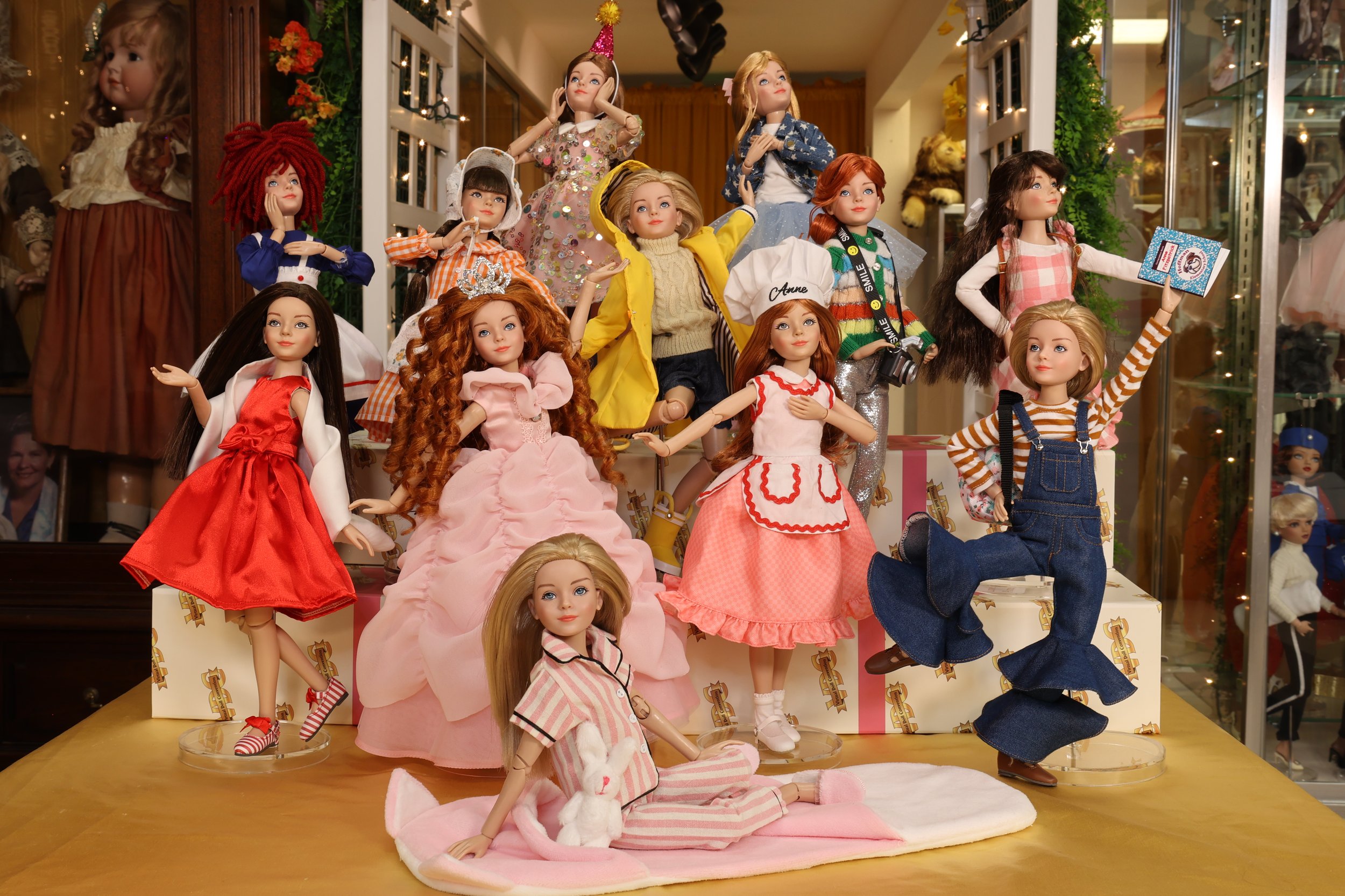 Anne Subscription Box Season One | A Full Retrospective