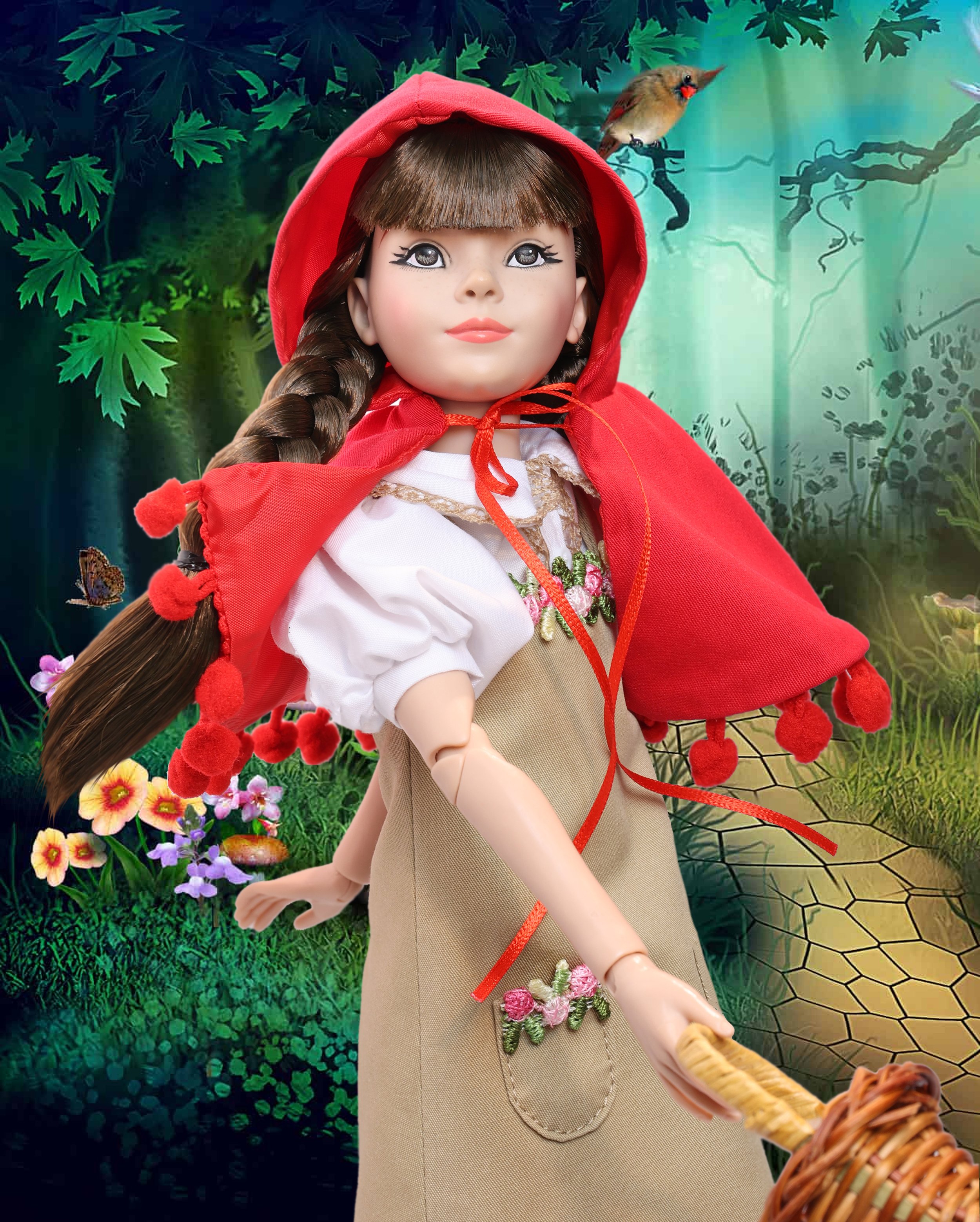 Through the Woods - Closeup.jpg