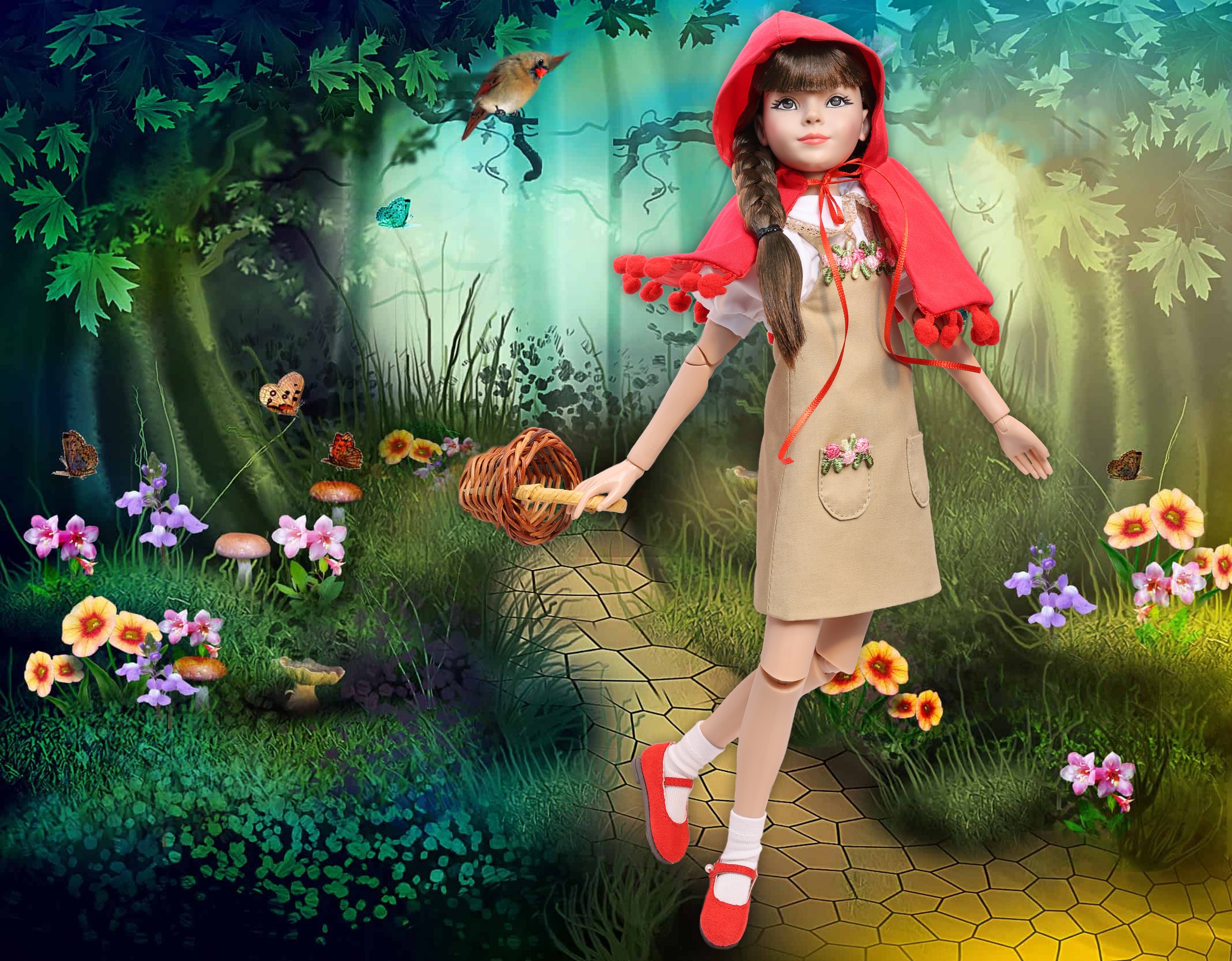 Through the Woods.jpg