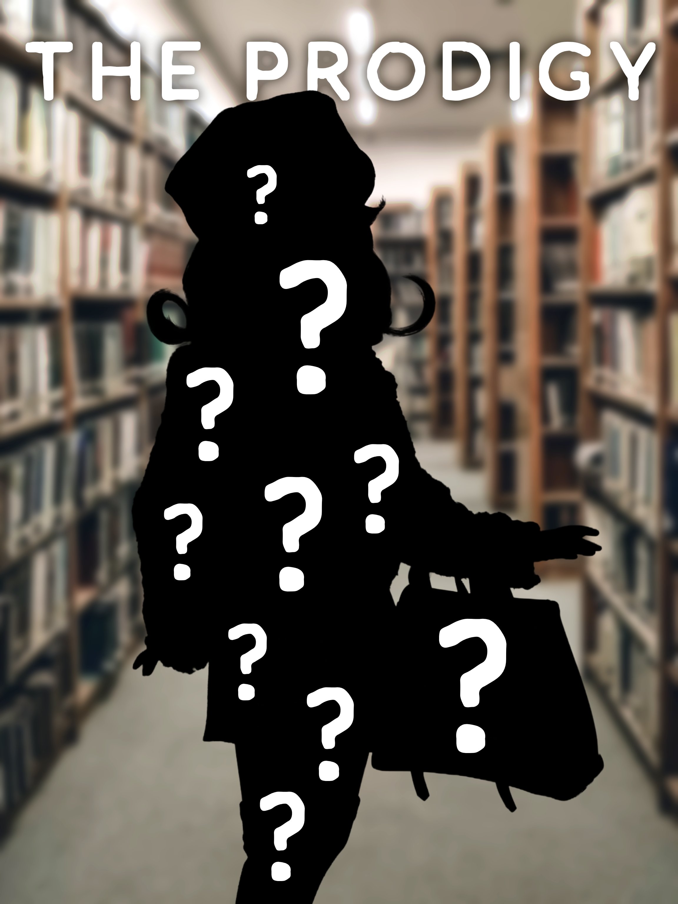 “The Prodigy” Ellowyne Wilde Doll For Sale