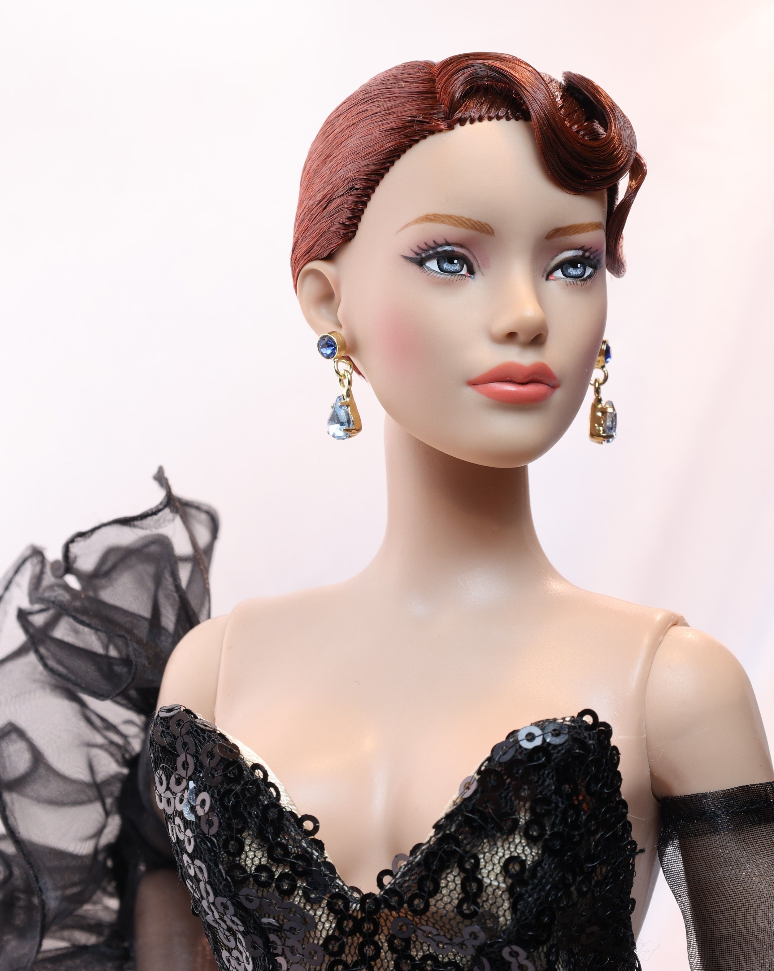 VDC Schedule Update - Lacie Churchill Dolls