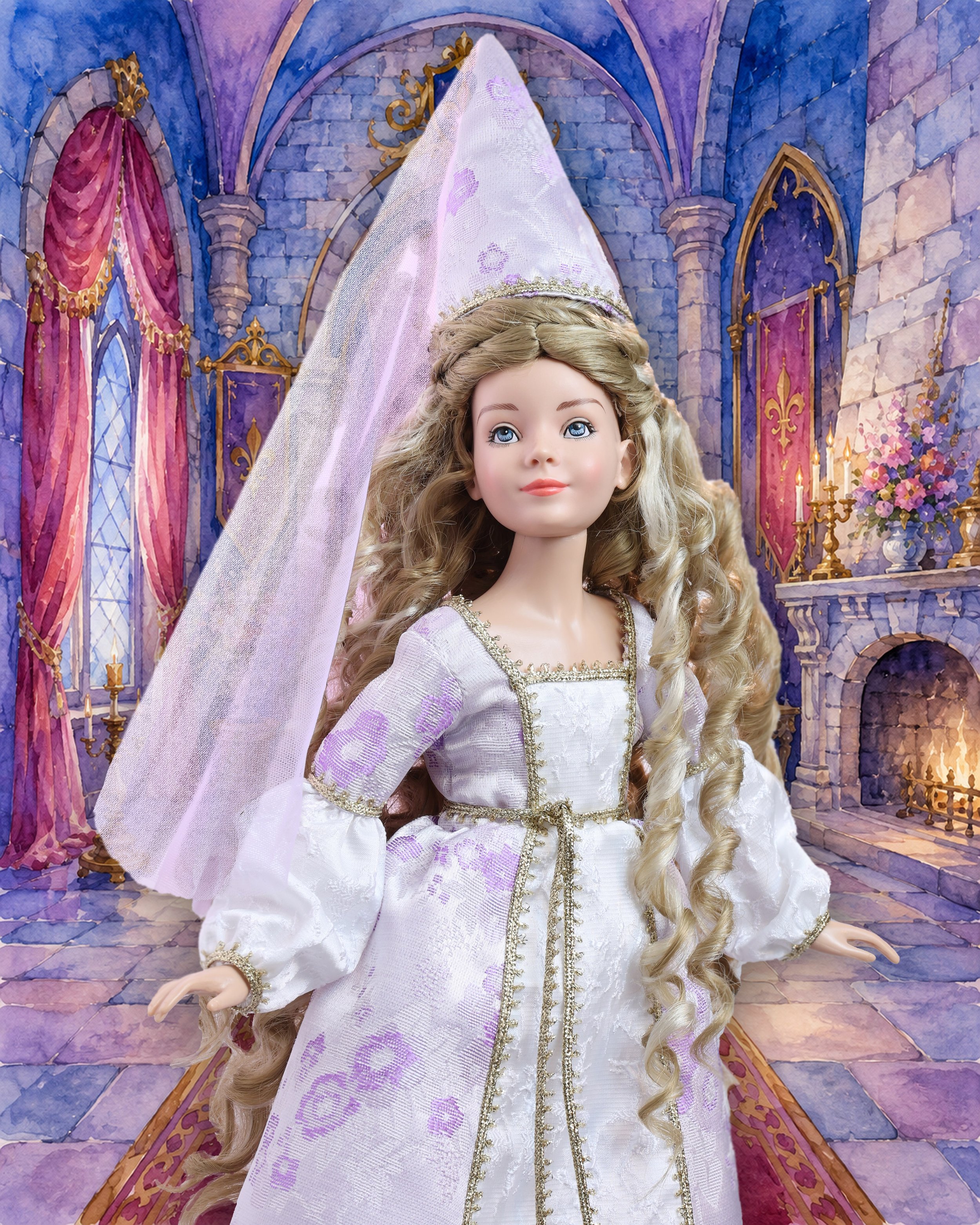 Princess Anne Fashion Photo- Castle Background.jpg