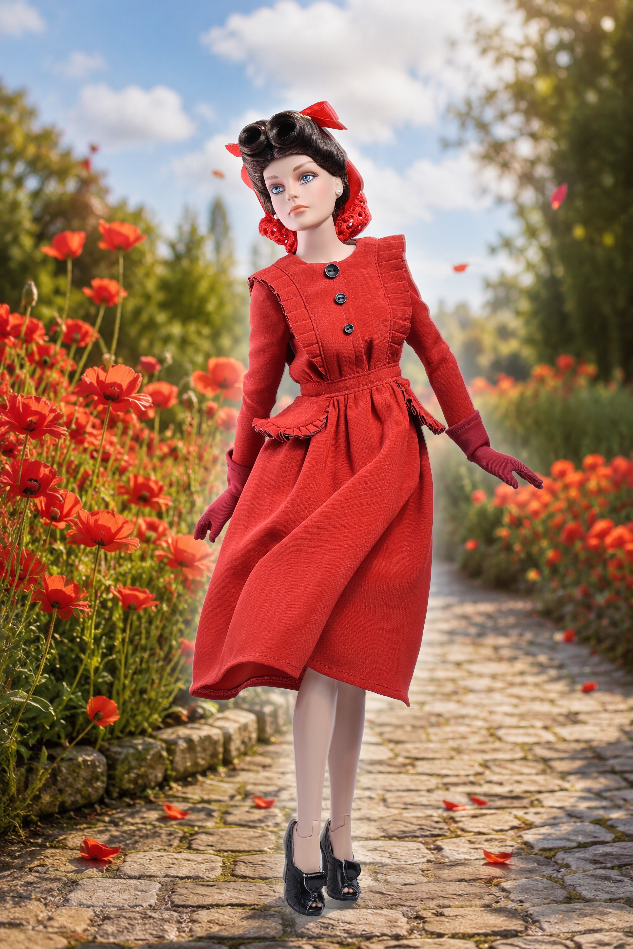 Fashion Photo - Poppies - Full View.jpg