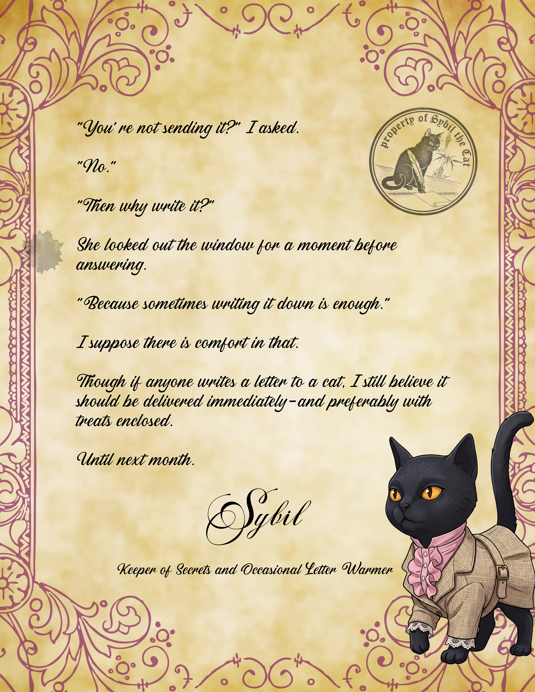 Sybil Letter June 26 02.png