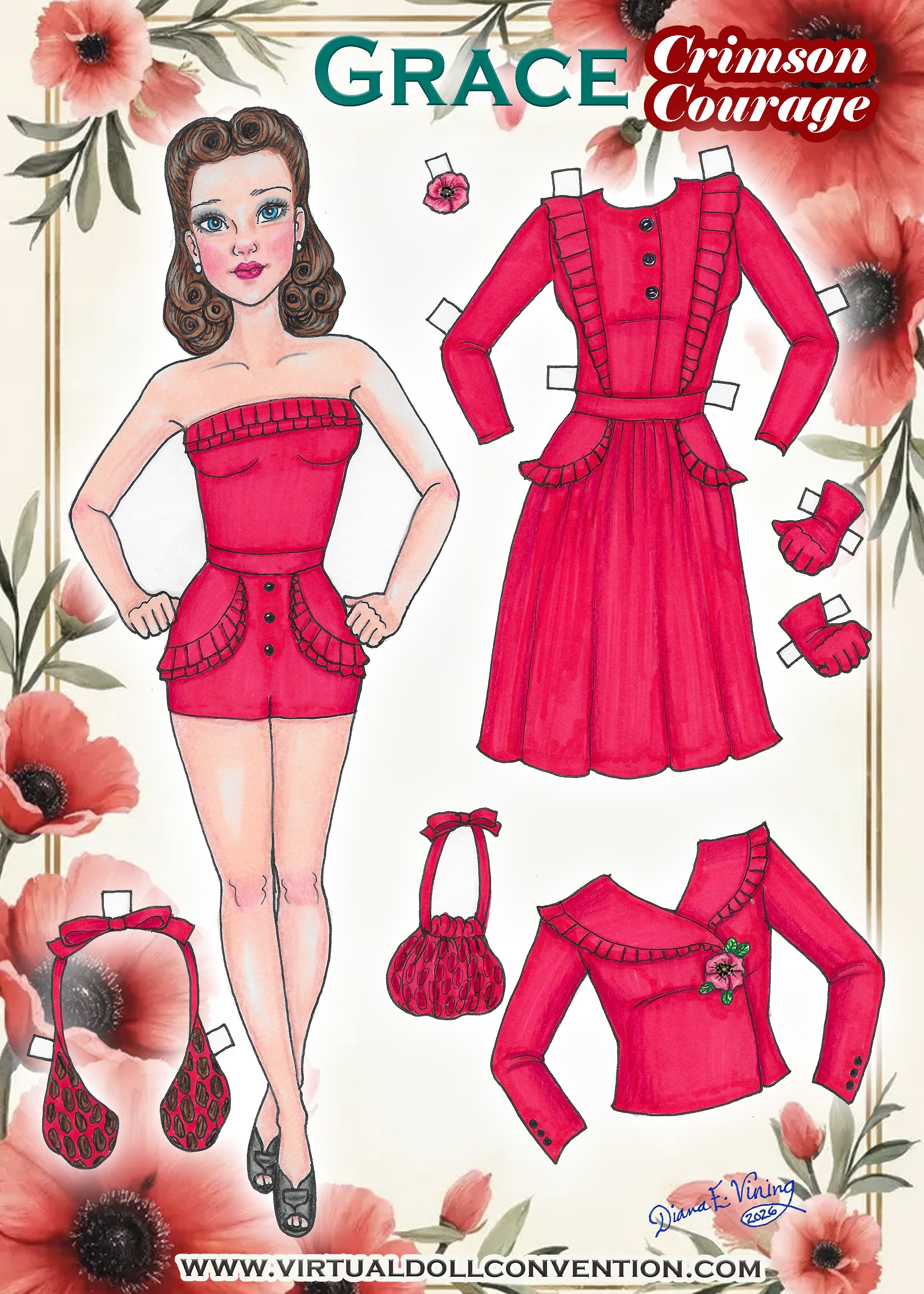 Crimson Courage Paper Doll - 5x7.jpg