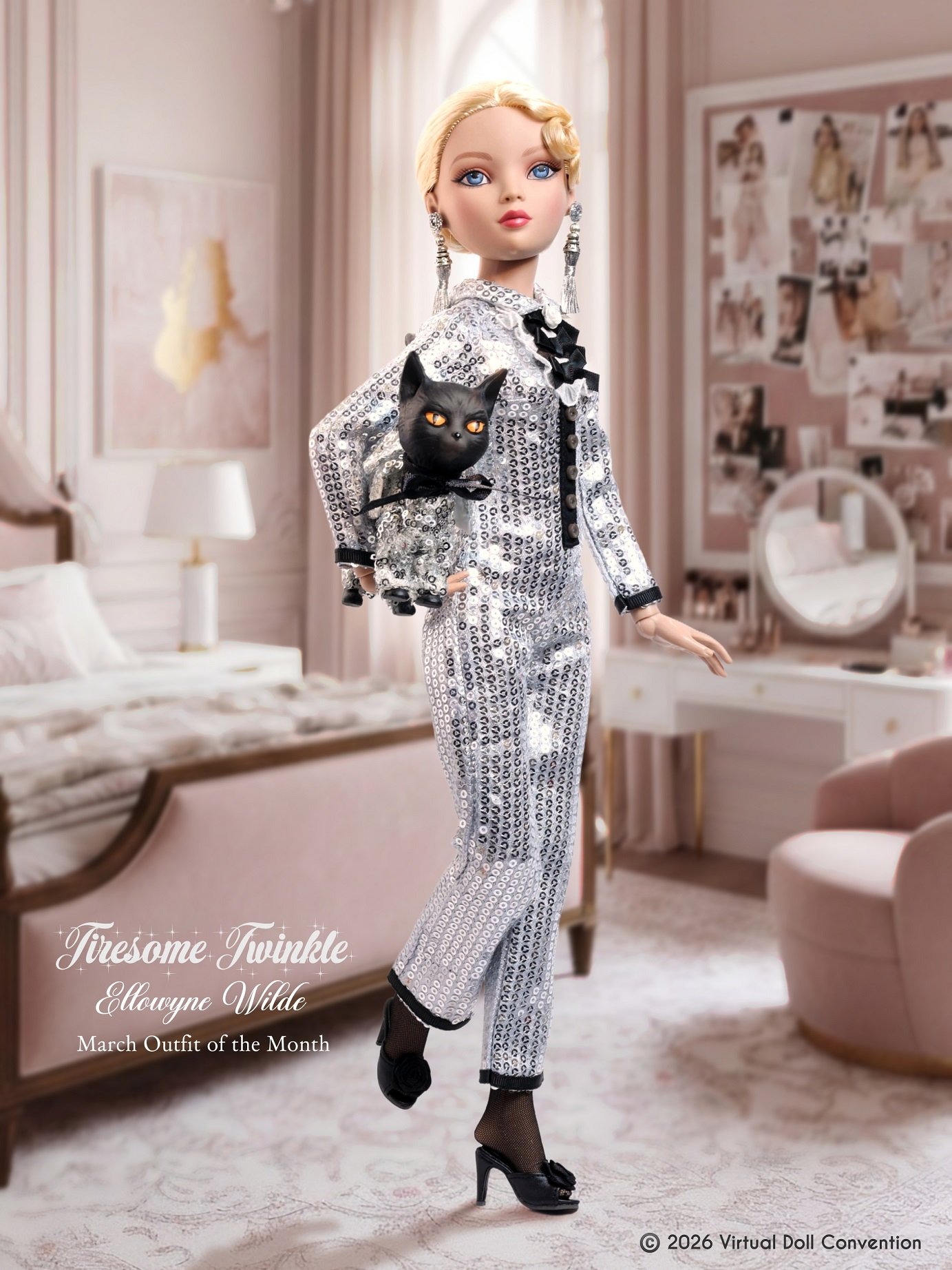 Tiresome Twinkle Extra Subscription Box - March 2026