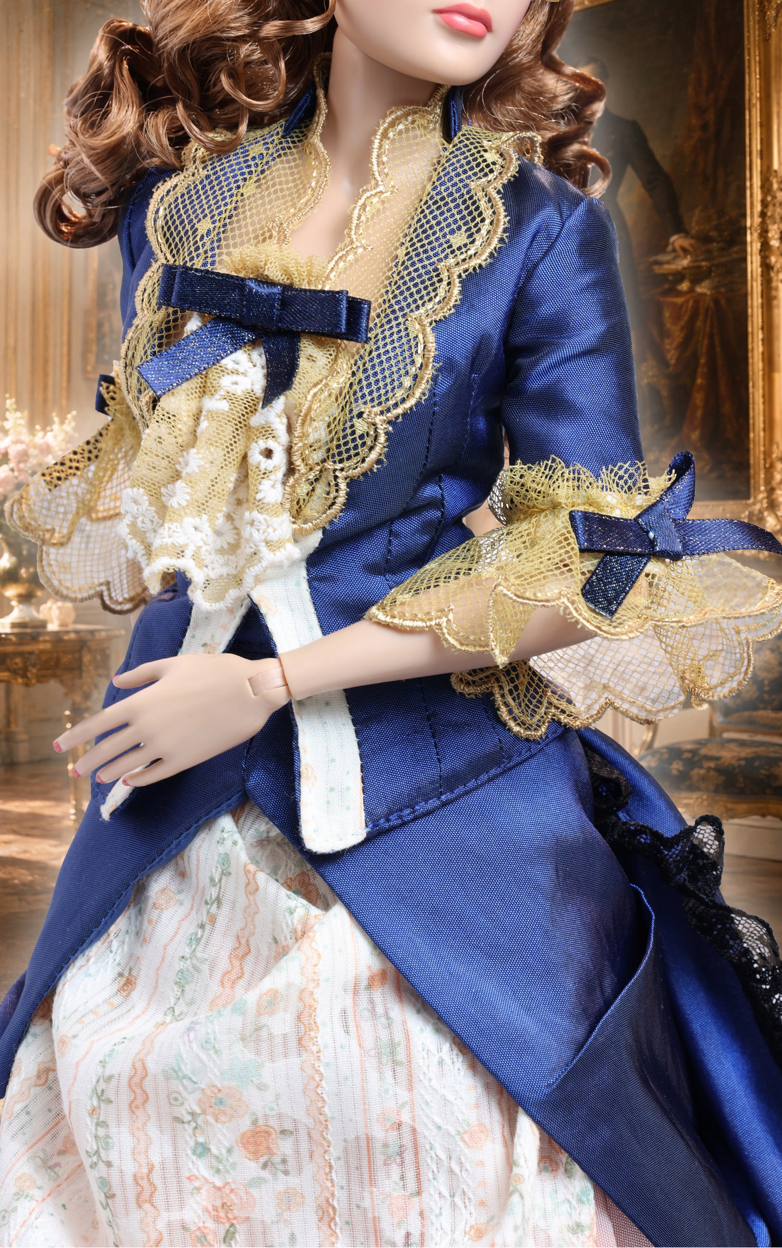 Charles Worth Dress - Bodice Close Up.jpg