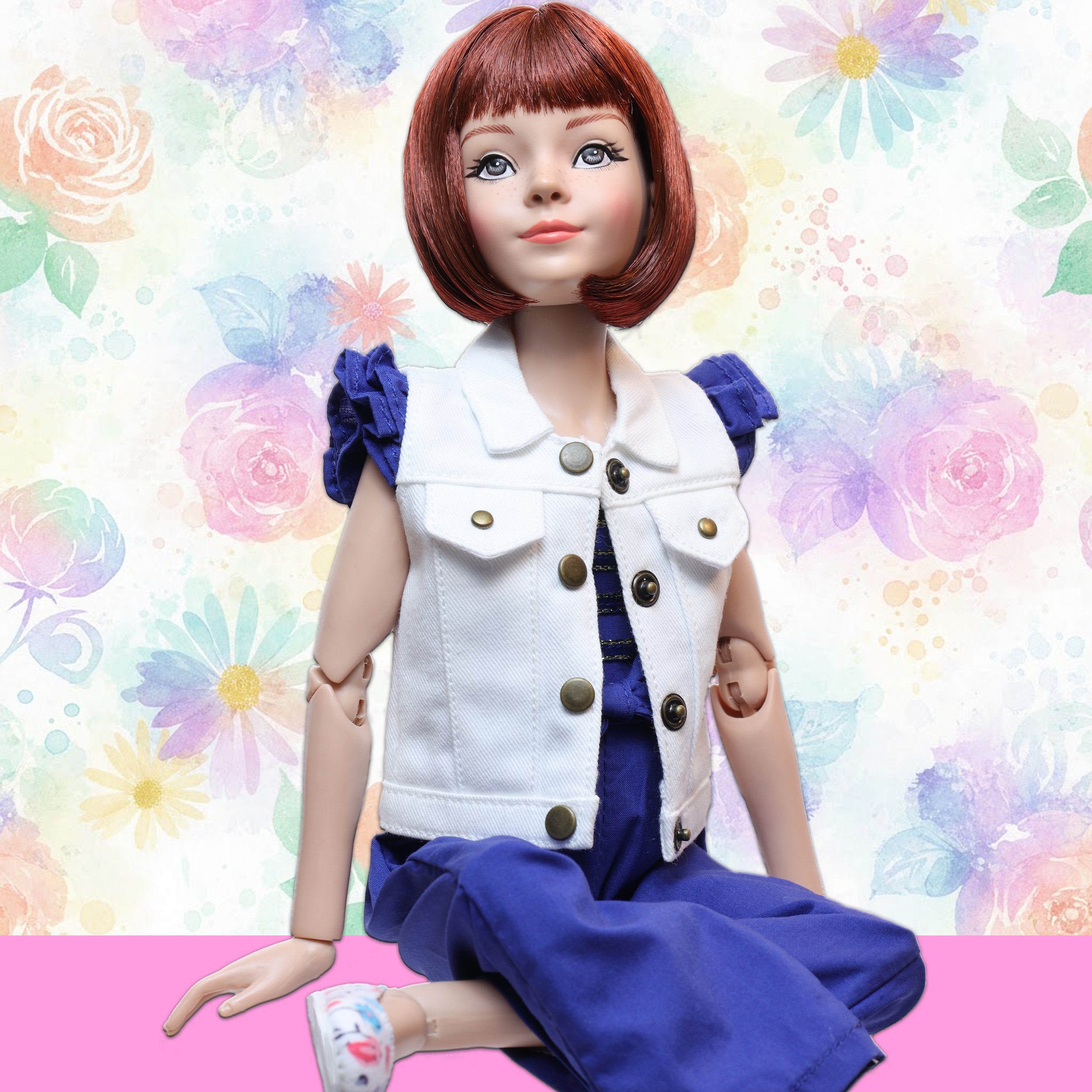 White Vest on Blue Outfit.jpg