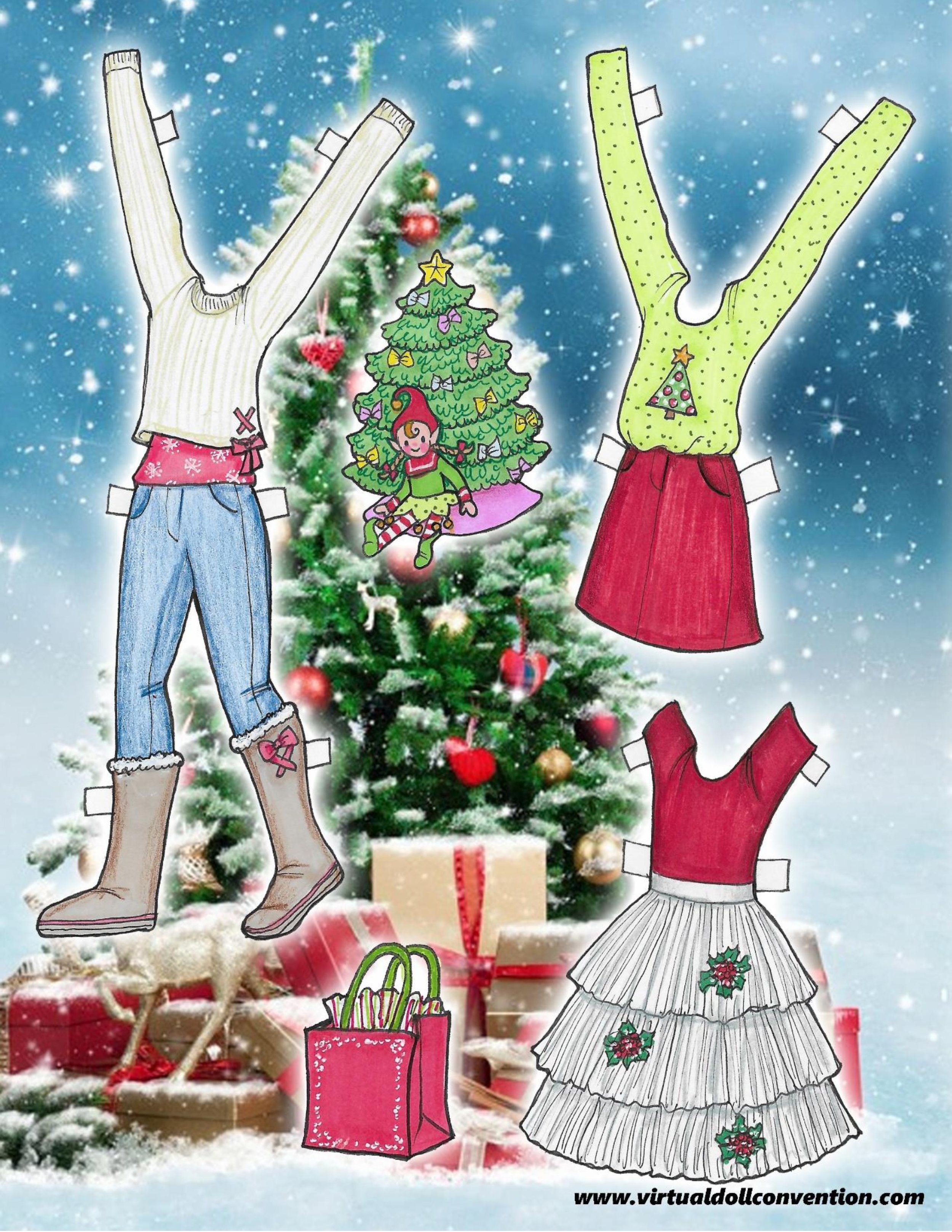 Anne - Season of Celebration - 2025 Birthday & Christmas Paper Doll-images-3.jpg