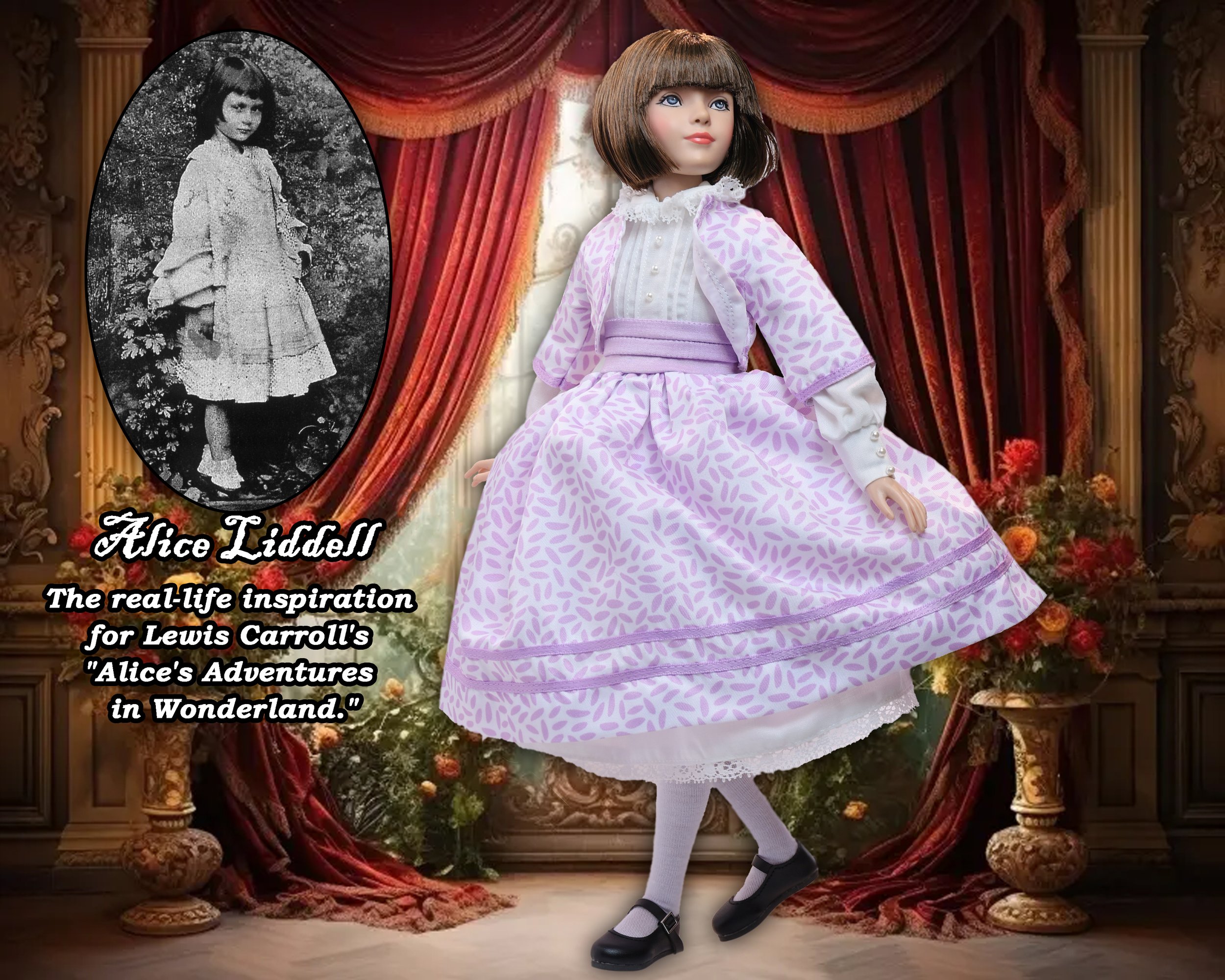 Alice Liddel Doll with Photo.jpg