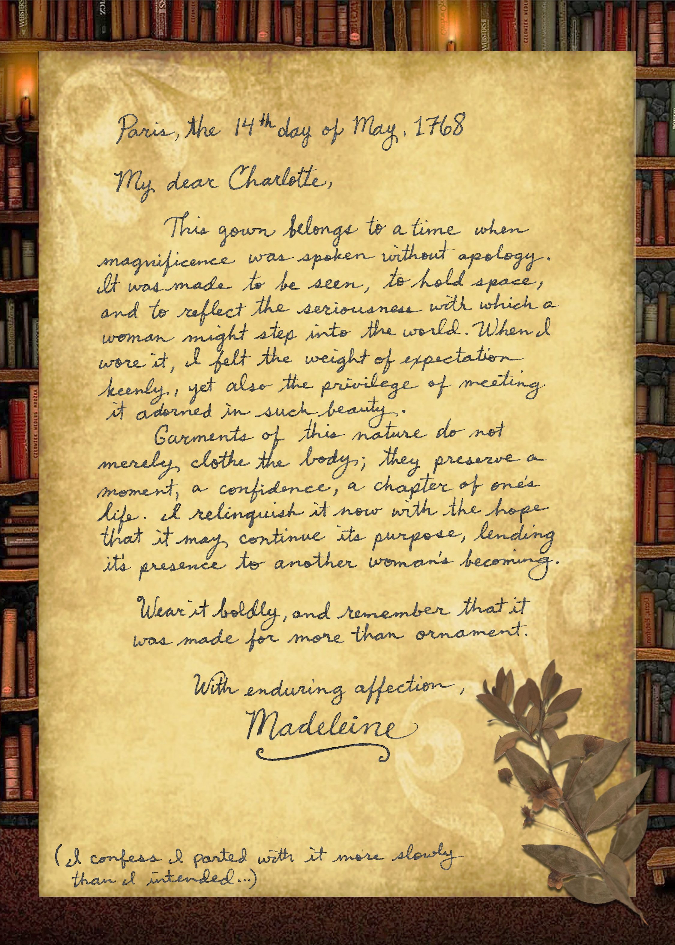 Madeleines Letter - 5x7 Card.jpg
