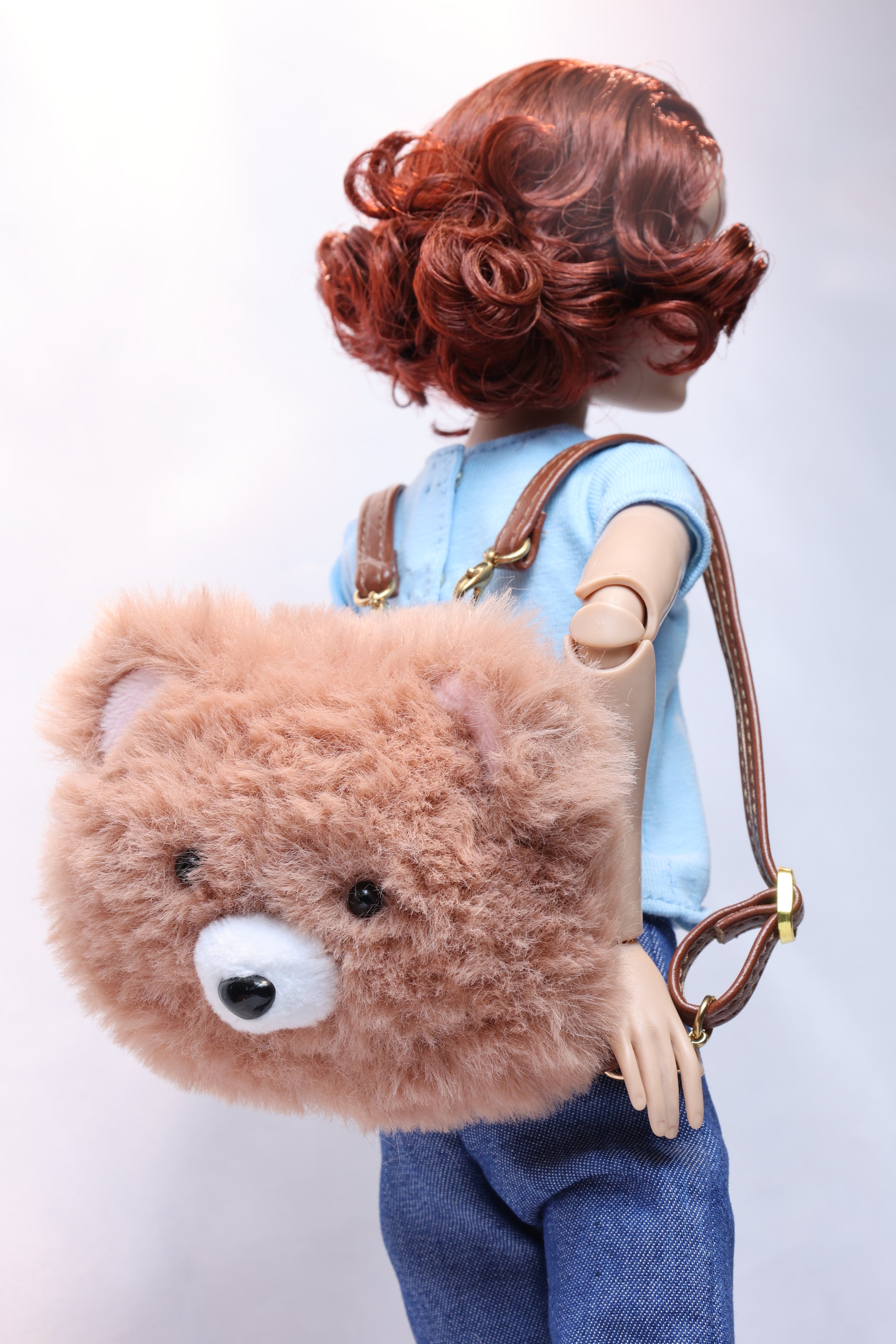 Bear Hugs Backpack
