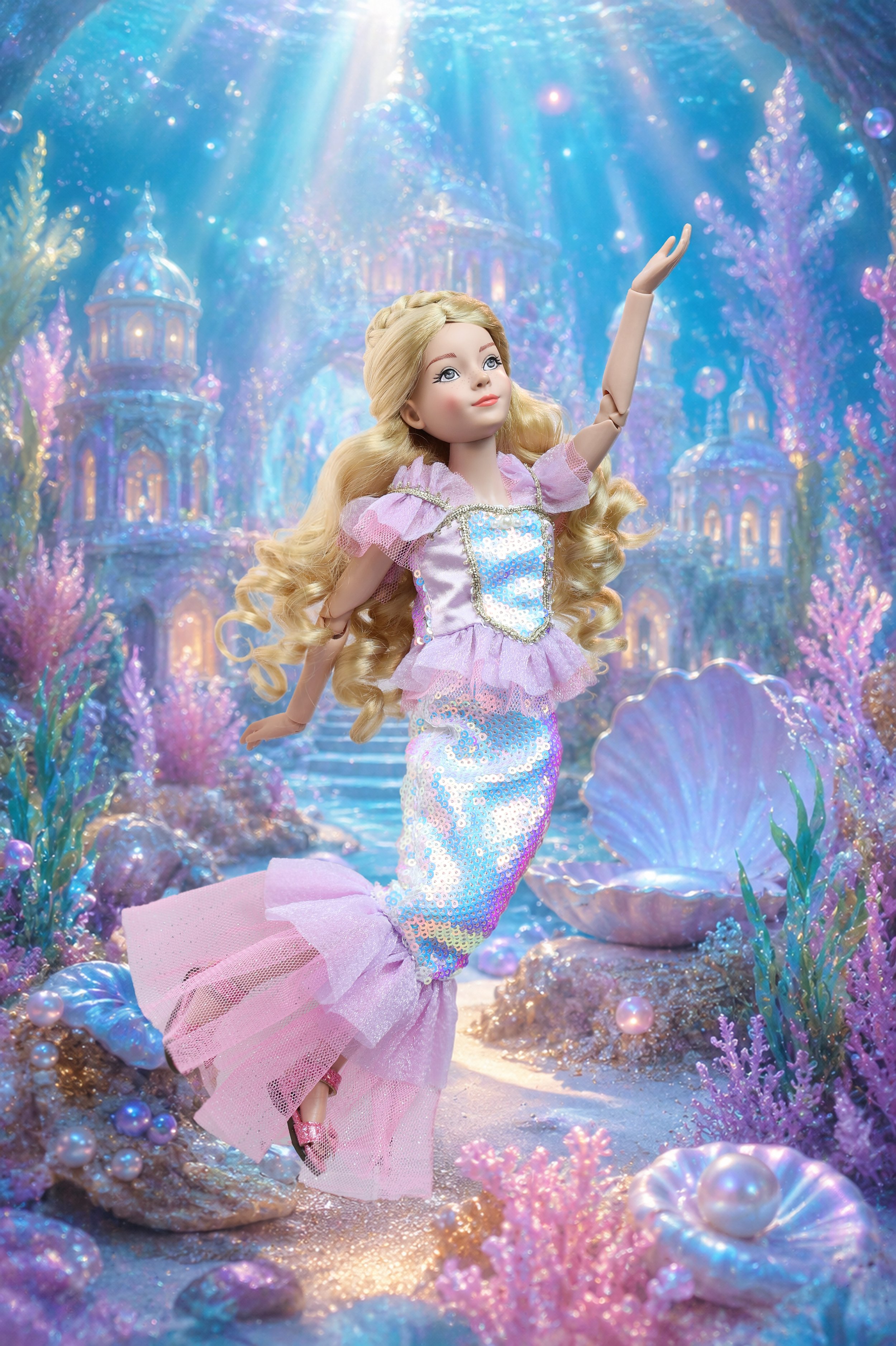 Mermaid Magic Fashion Photo - Full View(1).jpg