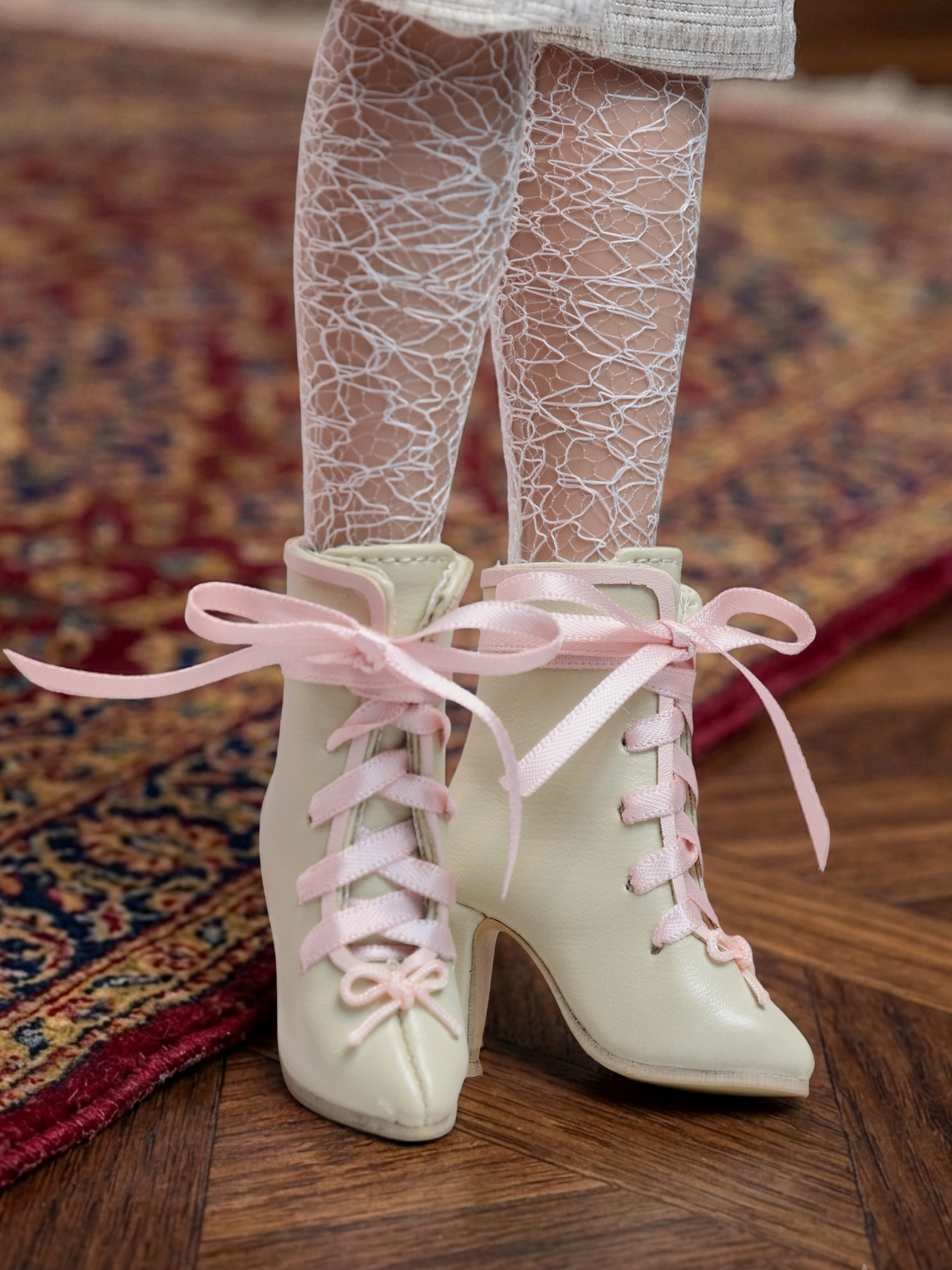 Postmarked Promises Boots