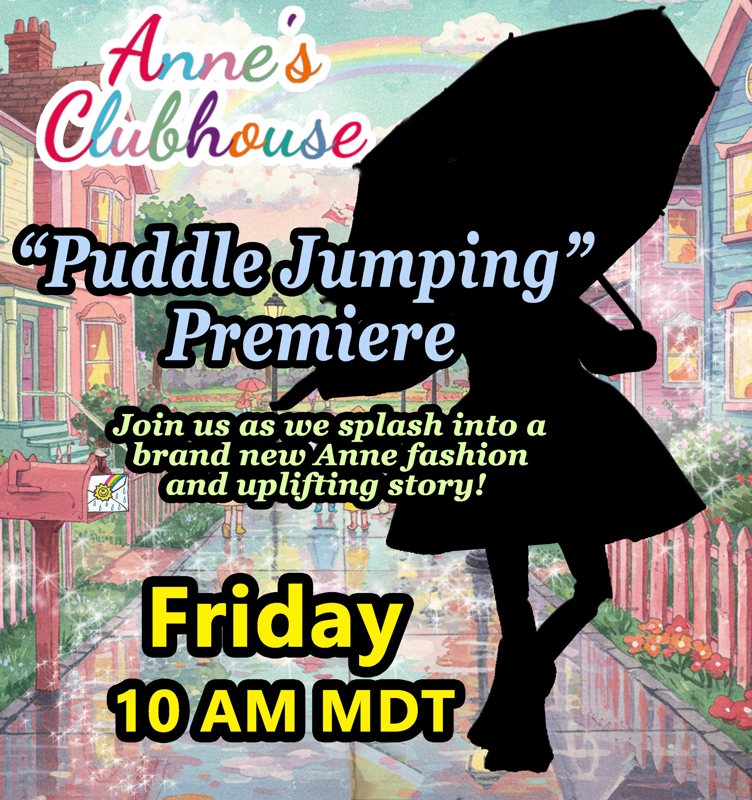 Virtual Doll Convention Event Schedule — VDC