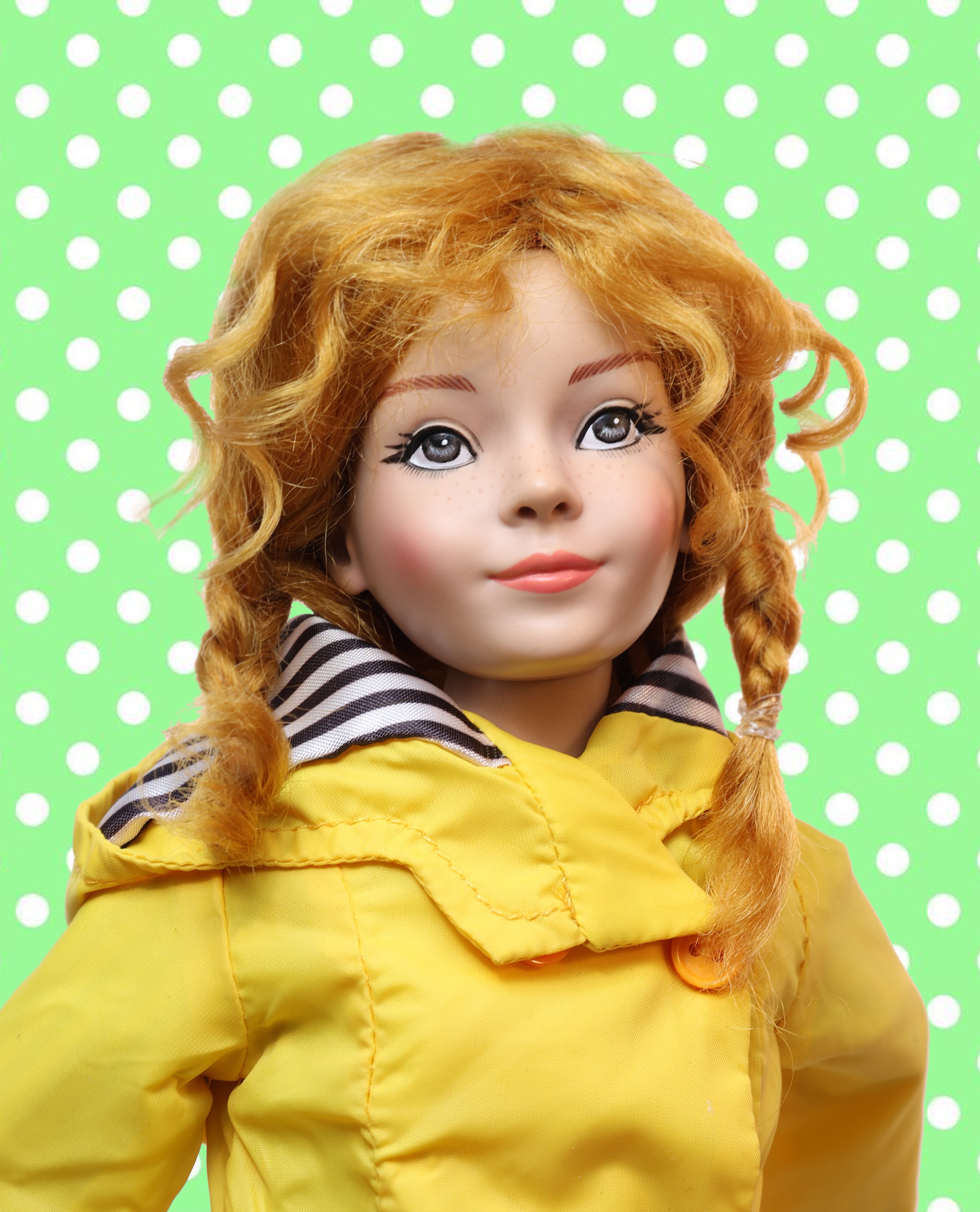 Wig - Ginger Braids & Curls - Front.jpg