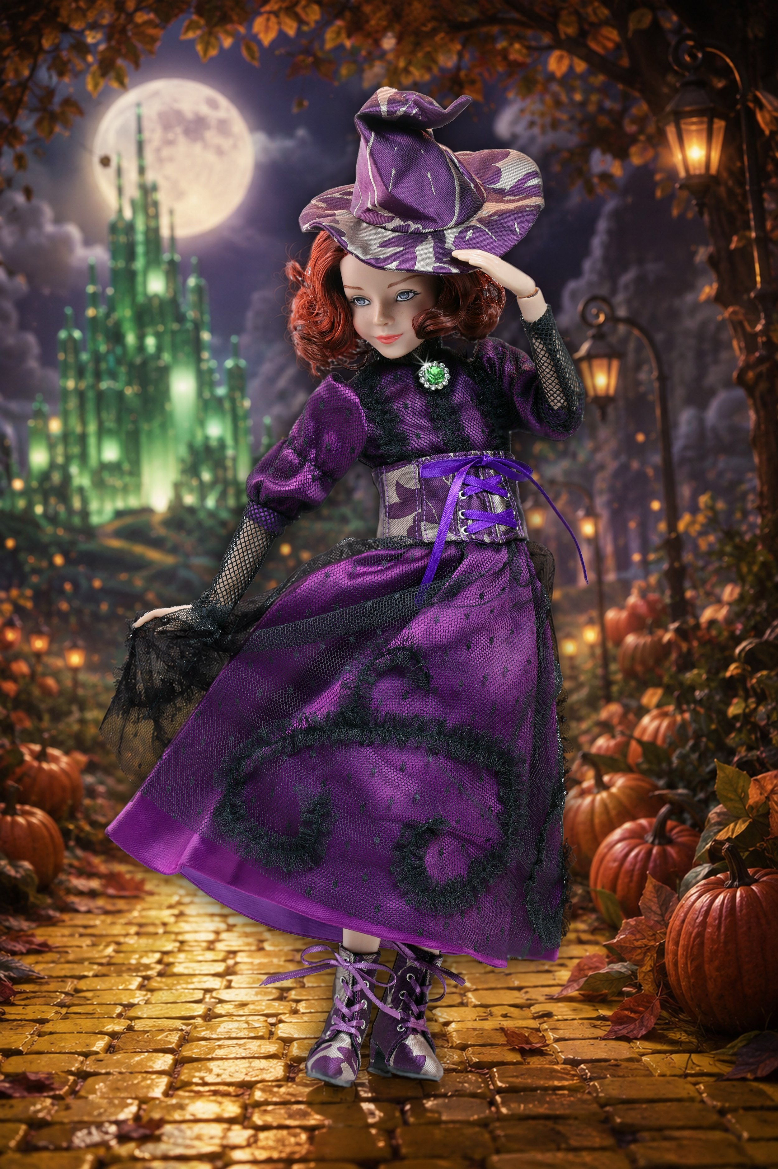 Anne - October Witch - Full Length.jpg