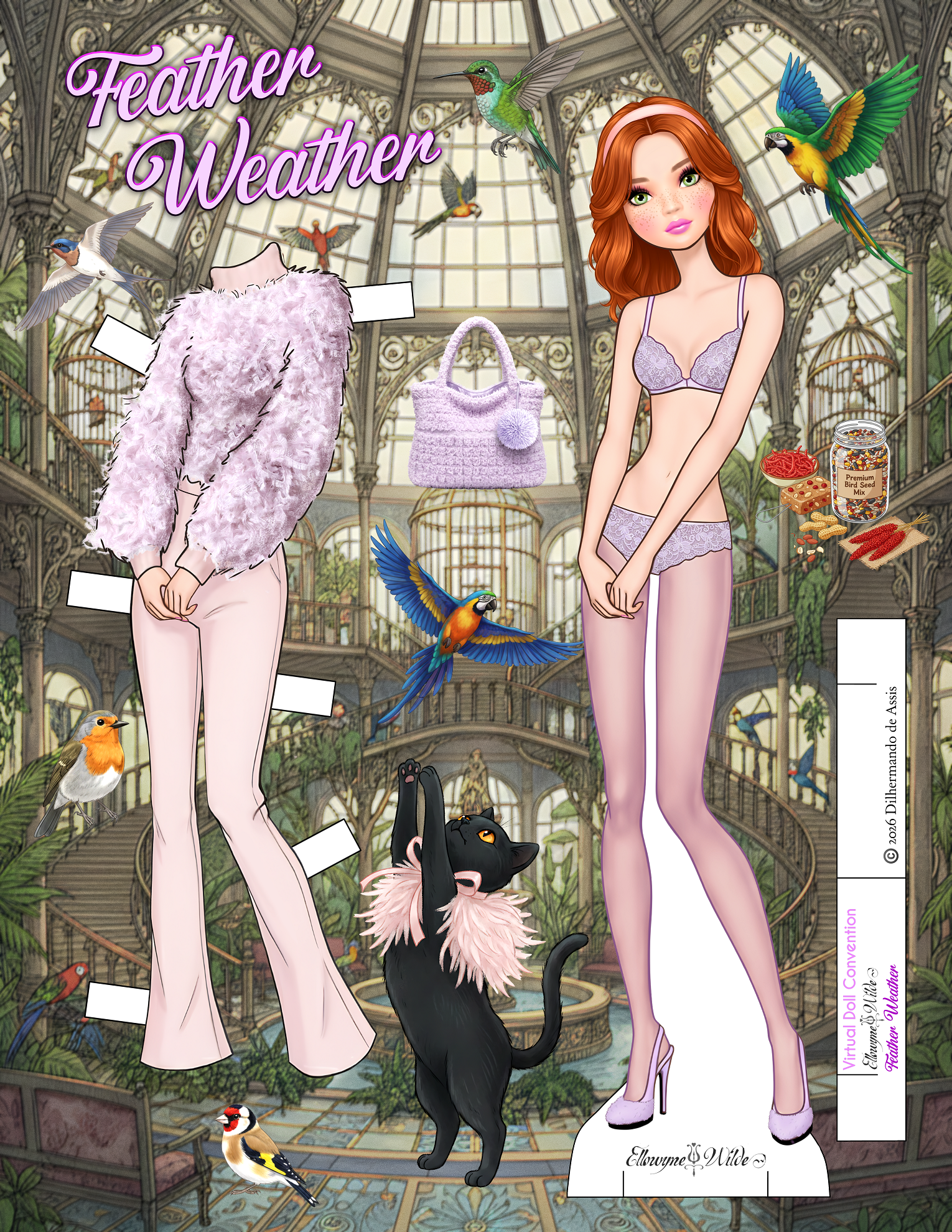 Ello S3 Paper Doll April Vol.7 2026(1).png