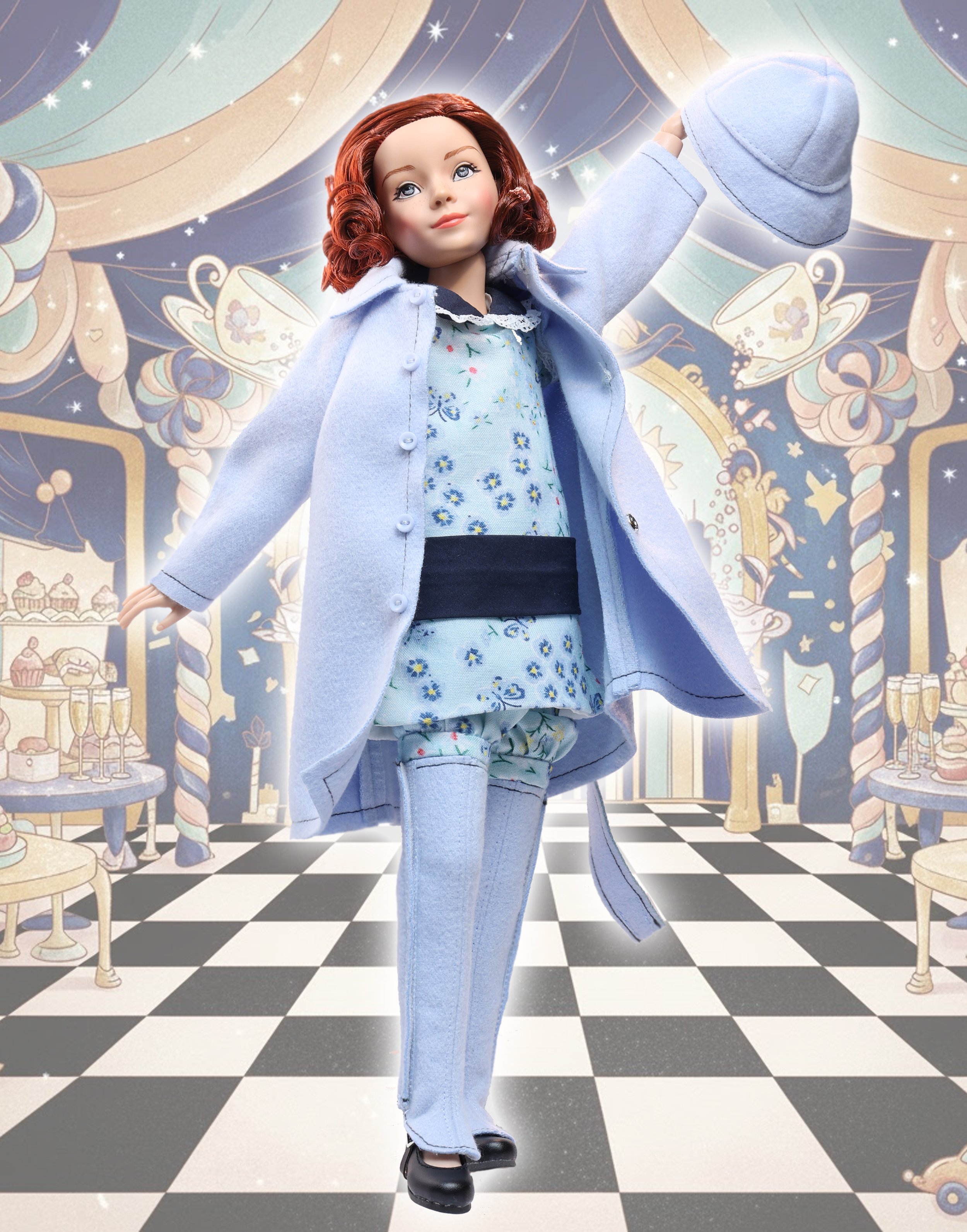 Putting on the Ritz - Fun Background.jpg